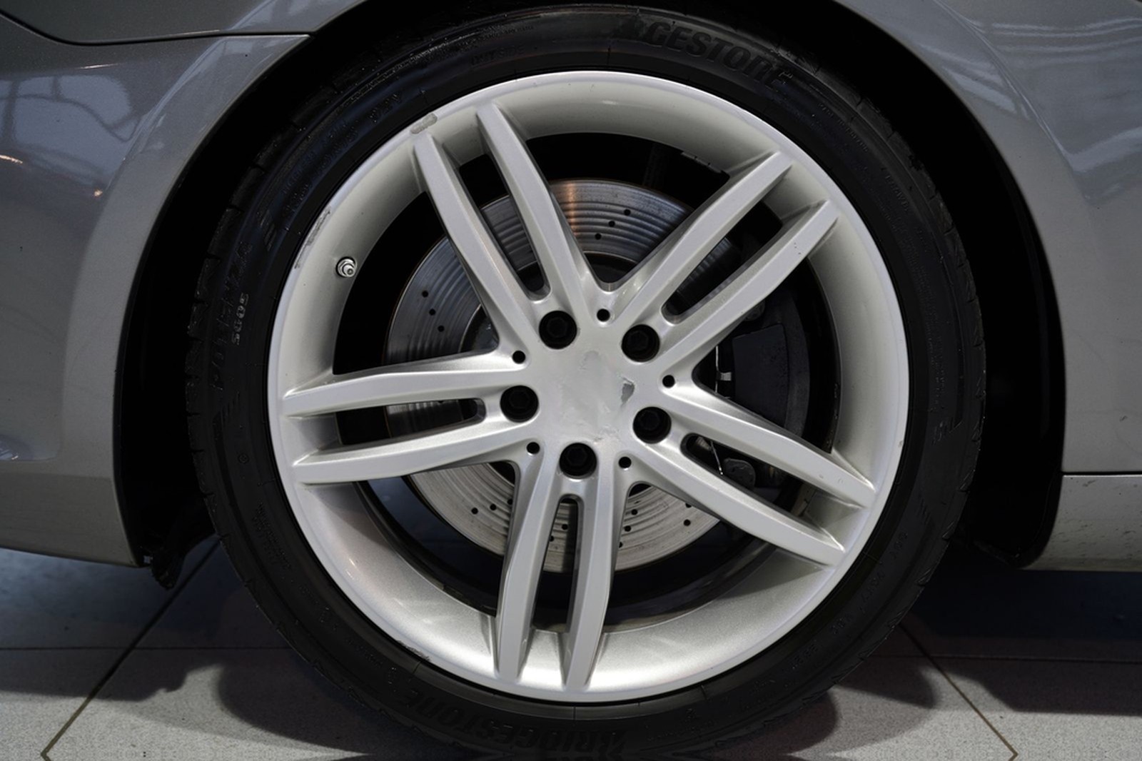 Mercedes-Benz SLK 250 CDI BE Sport-Paket *Memory *Windschott foto 11