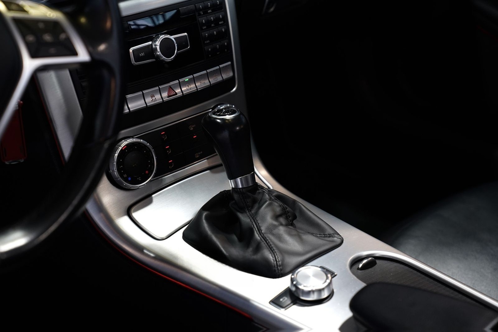 Mercedes-Benz SLK 250 CDI BE Sport-Paket *Memory *Windschott foto 31