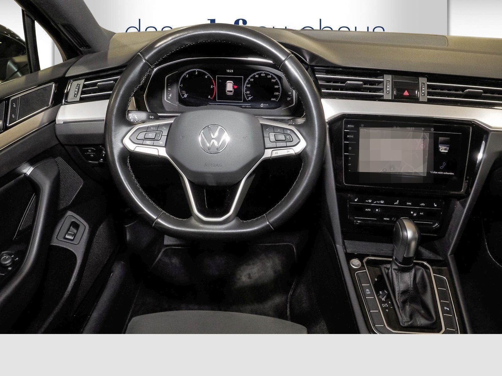 Volkswagen Passat Variant 2.0 TDI DSG Elegance-Navi*AHK*Kam foto 11