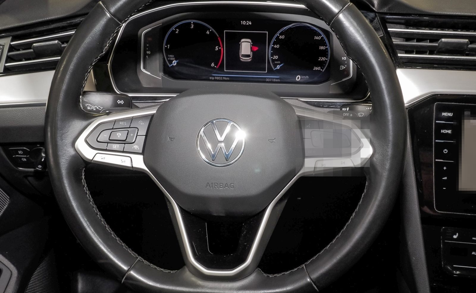 Volkswagen Passat Variant 2.0 TDI DSG Elegance-Navi*AHK*Kam foto 12