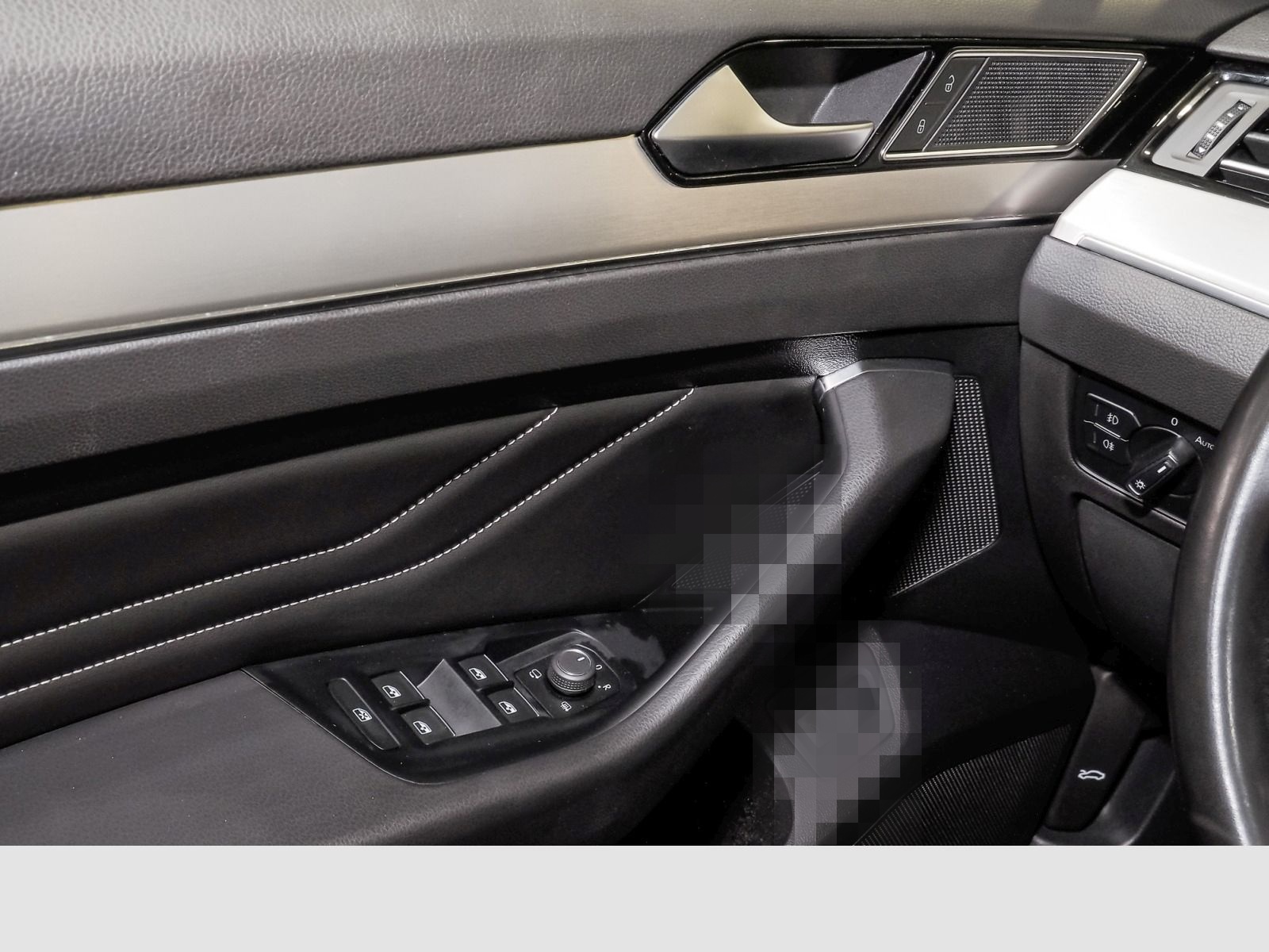 Volkswagen Passat Variant 2.0 TDI DSG Elegance-Navi*AHK*Kam foto 13