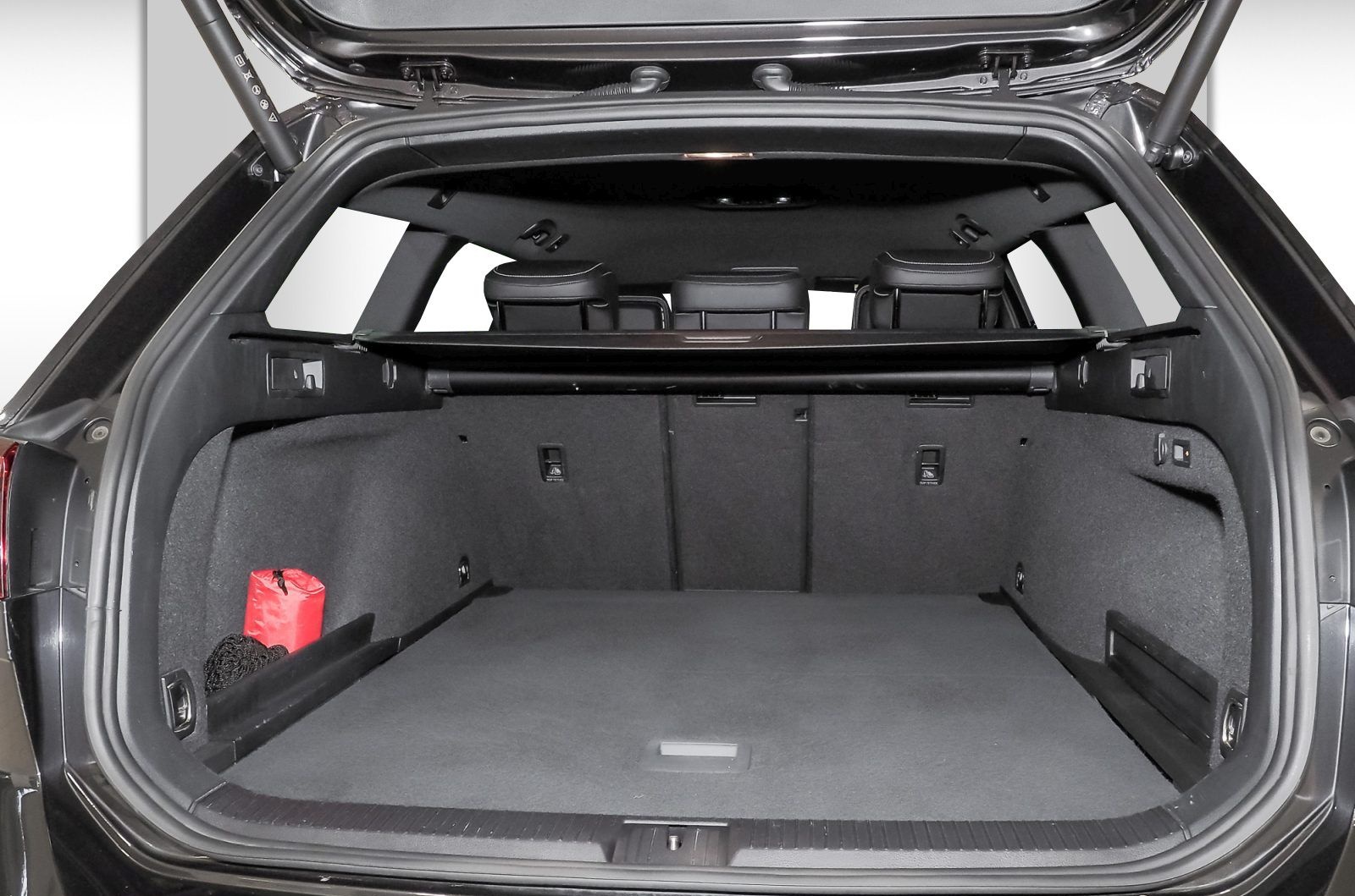 Volkswagen Passat Variant 2.0 TDI DSG Elegance-Navi*AHK*Kam foto 15