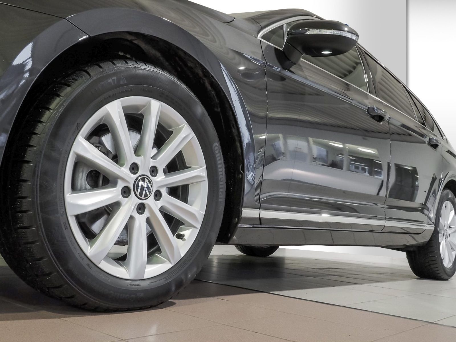 Volkswagen Passat Variant 2.0 TDI DSG Elegance-Navi*AHK*Kam foto 5