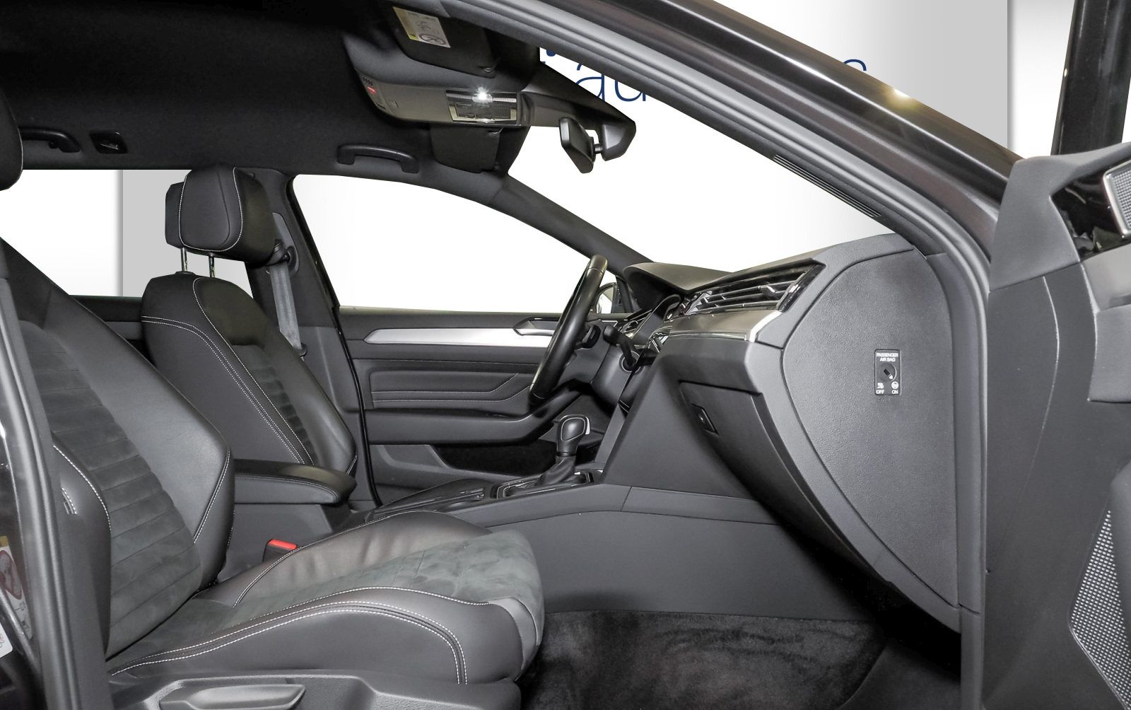 Volkswagen Passat Variant 2.0 TDI DSG Elegance-Navi*AHK*Kam foto 6