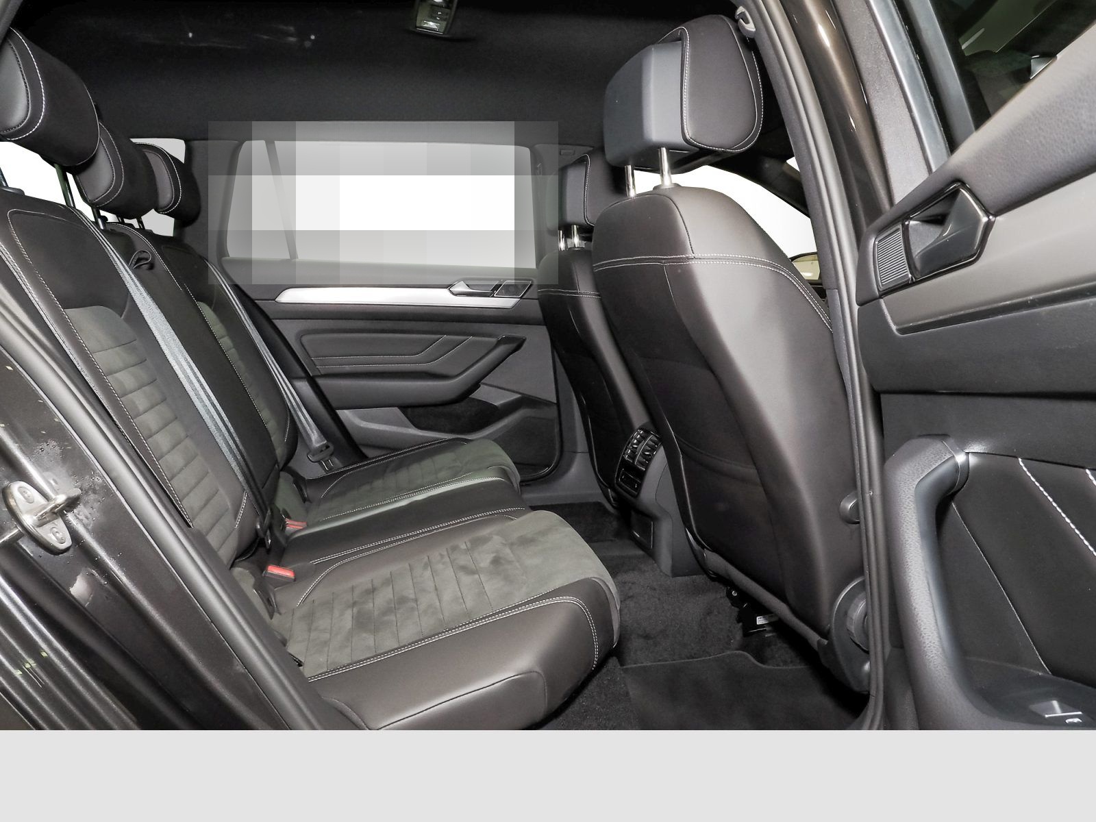 Volkswagen Passat Variant 2.0 TDI DSG Elegance-Navi*AHK*Kam foto 9