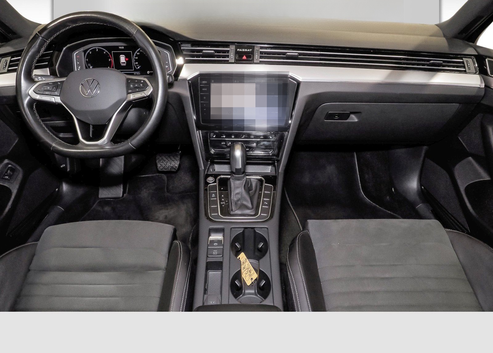 Volkswagen Passat Variant 2.0 TDI DSG Elegance-Navi*AHK*Kam foto 10