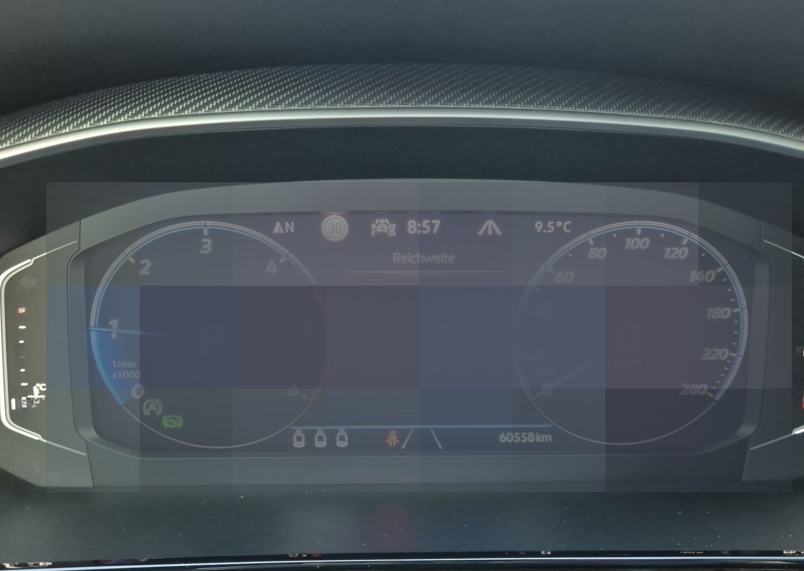 Volkswagen Arteon SB TDI R-Line DSG 4M Matrix Navi AID ACC  foto 18