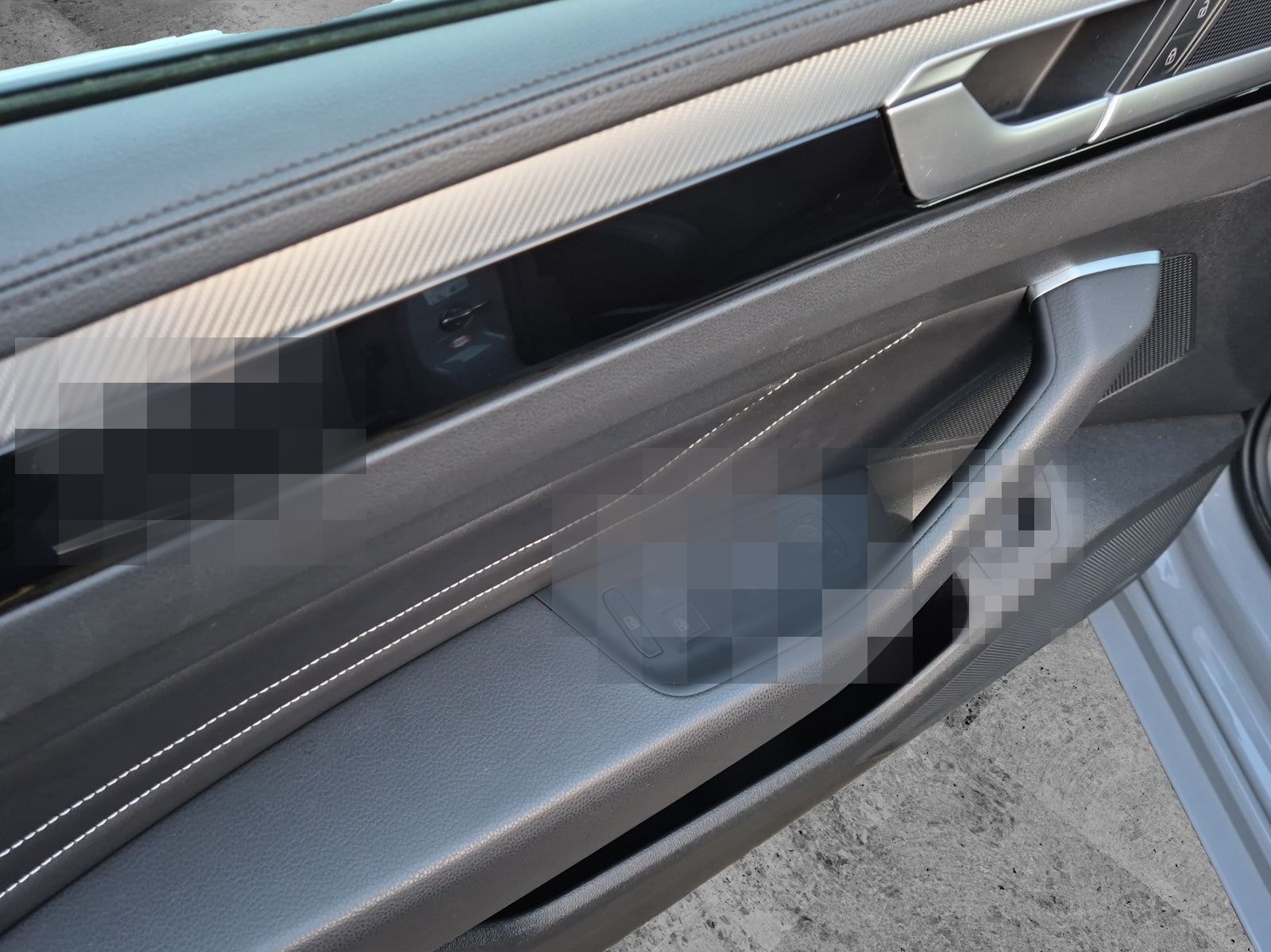 Volkswagen Arteon SB TDI R-Line DSG 4M Matrix Navi AID ACC  foto 19