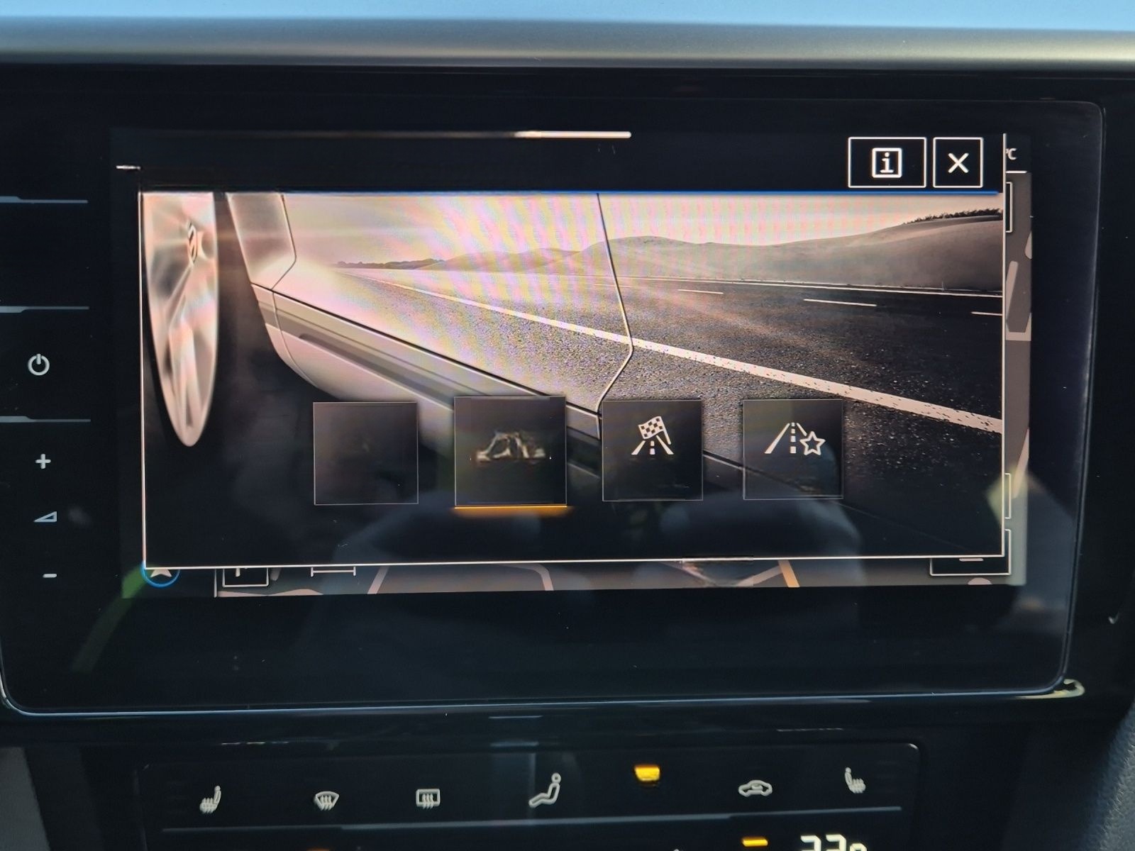 Volkswagen Arteon SB TDI R-Line DSG 4M Matrix Navi AID ACC  foto 21