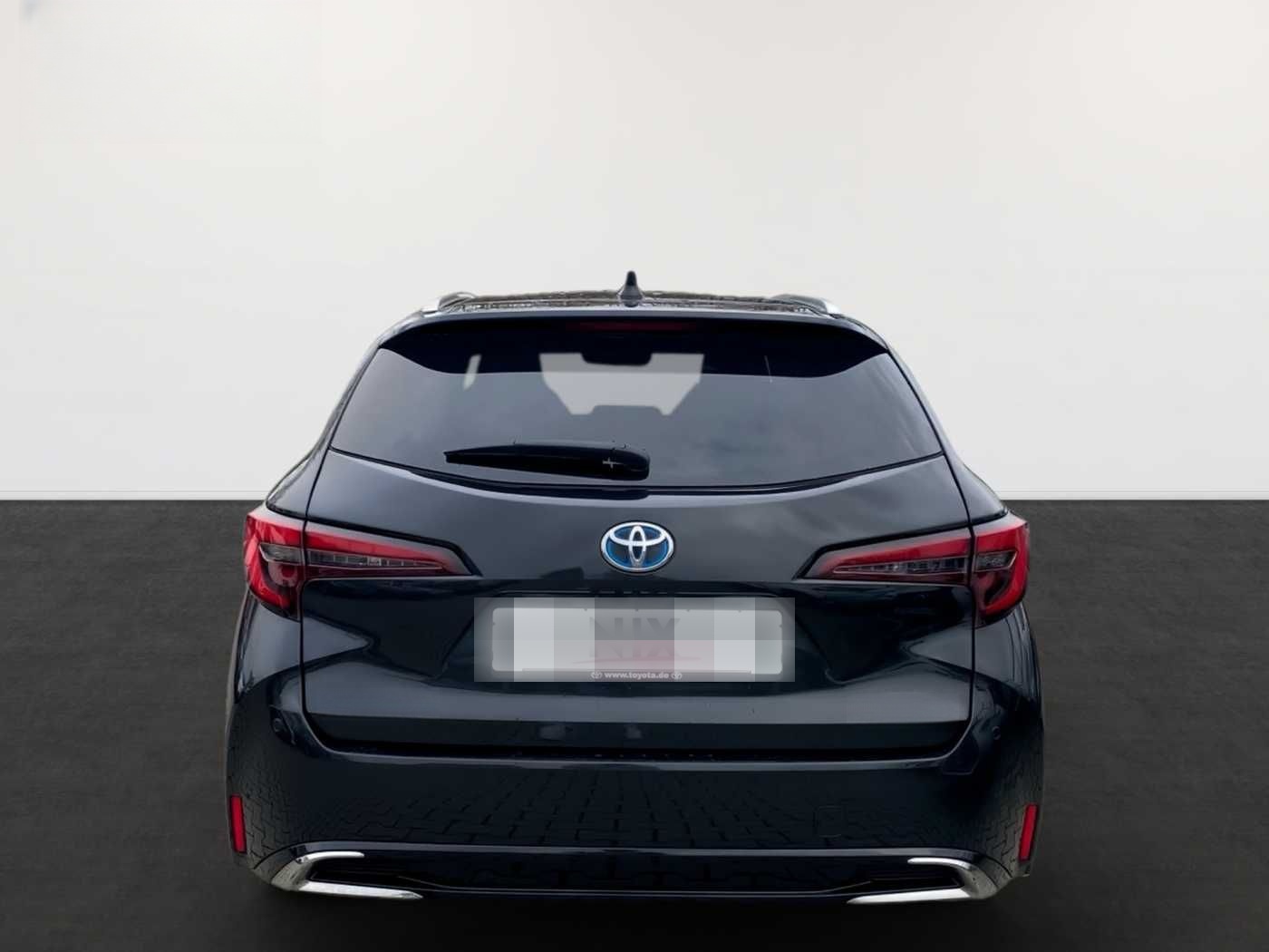 Toyota Corolla Touring Sports 2.0 Hybrid Lounge  PANO J foto 4