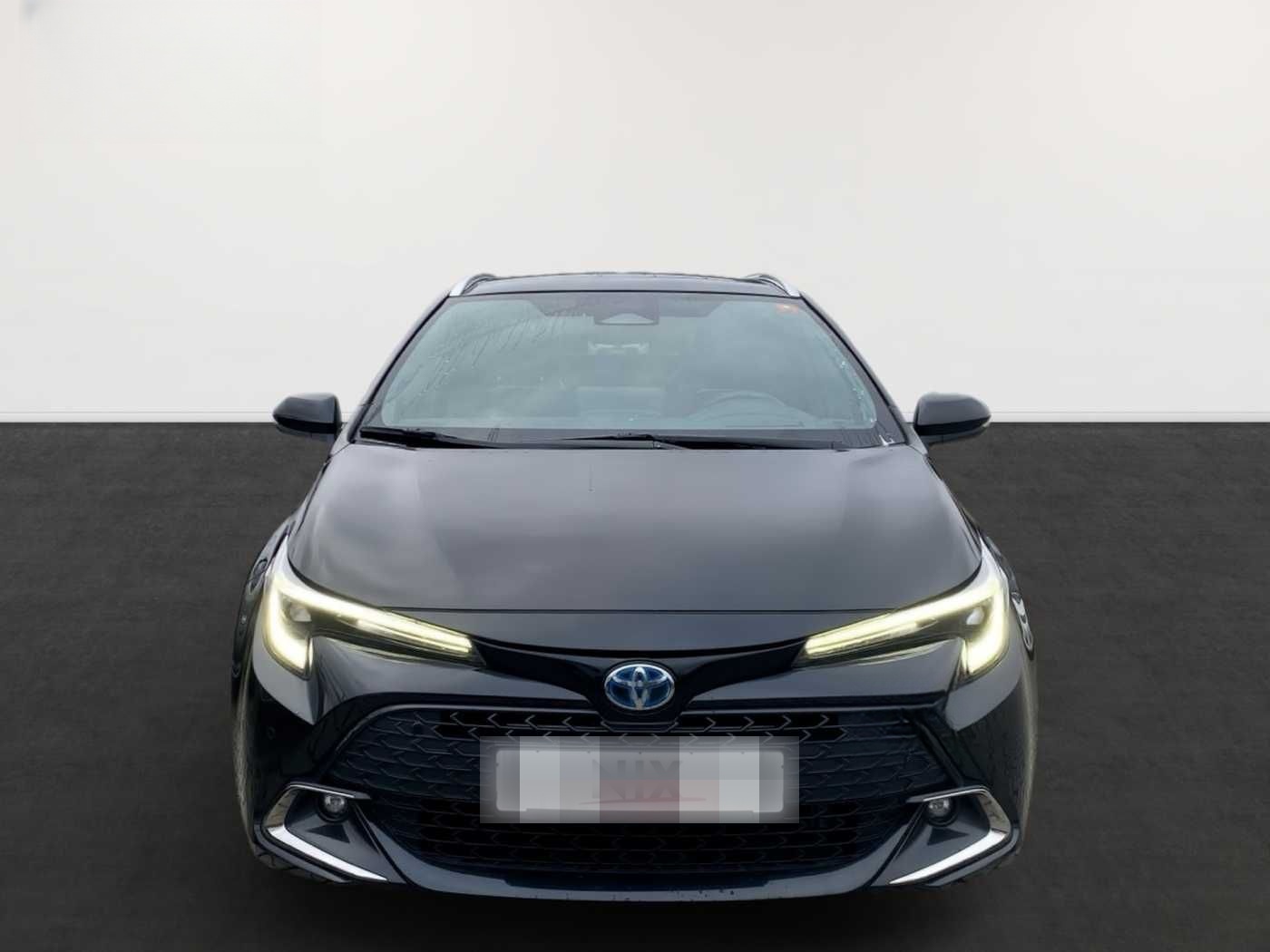 Toyota Corolla Touring Sports 2.0 Hybrid Lounge  PANO J foto 5