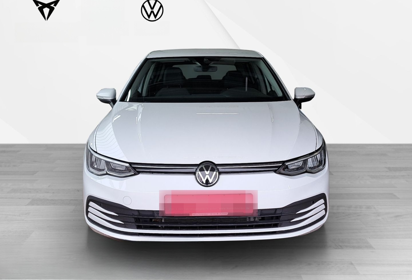 Volkswagen Golf 8 2.0 TDI DSG Life DIGITAL COCKPIT PRO LED  foto 3