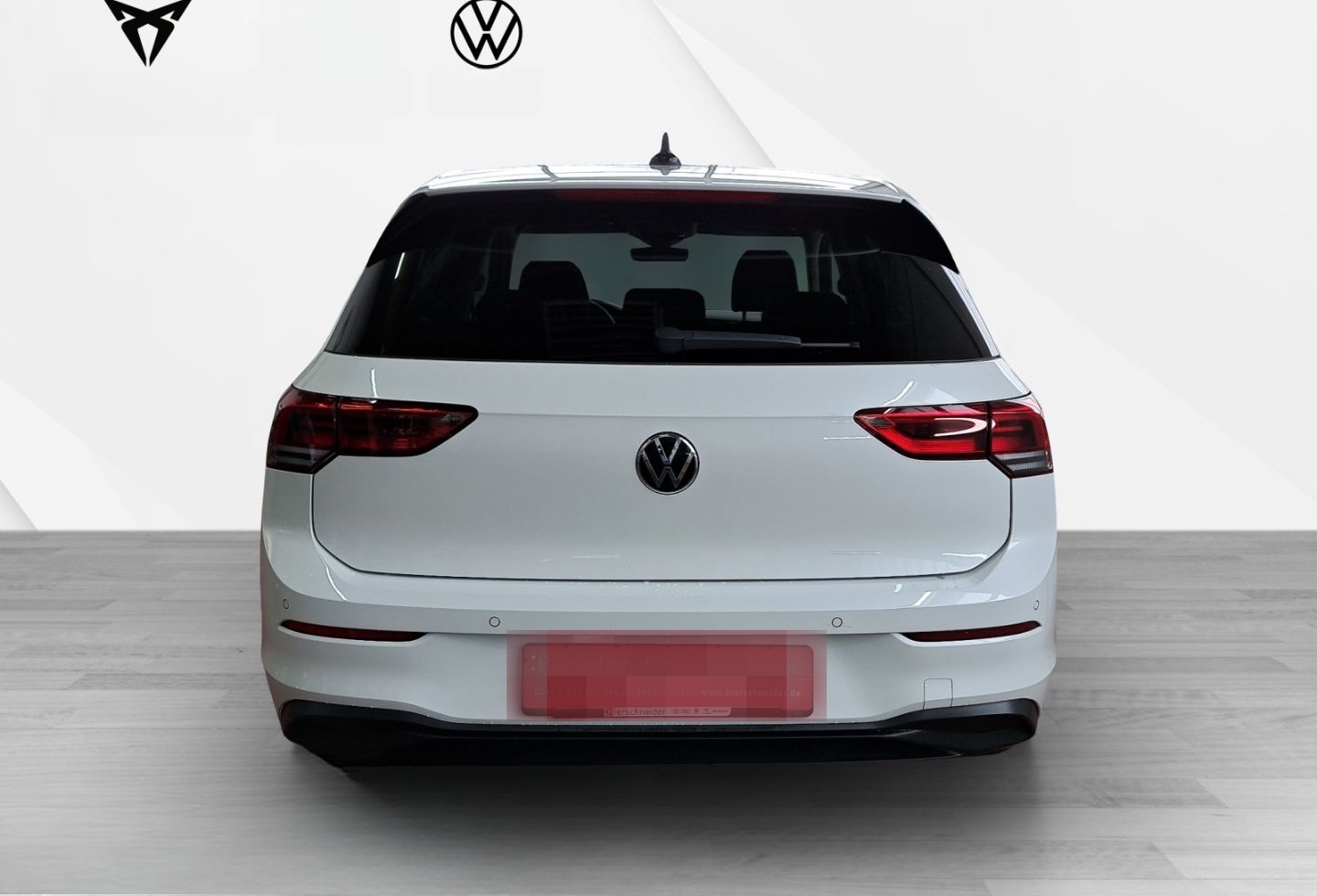 Volkswagen Golf 8 2.0 TDI DSG Life DIGITAL COCKPIT PRO LED  foto 8