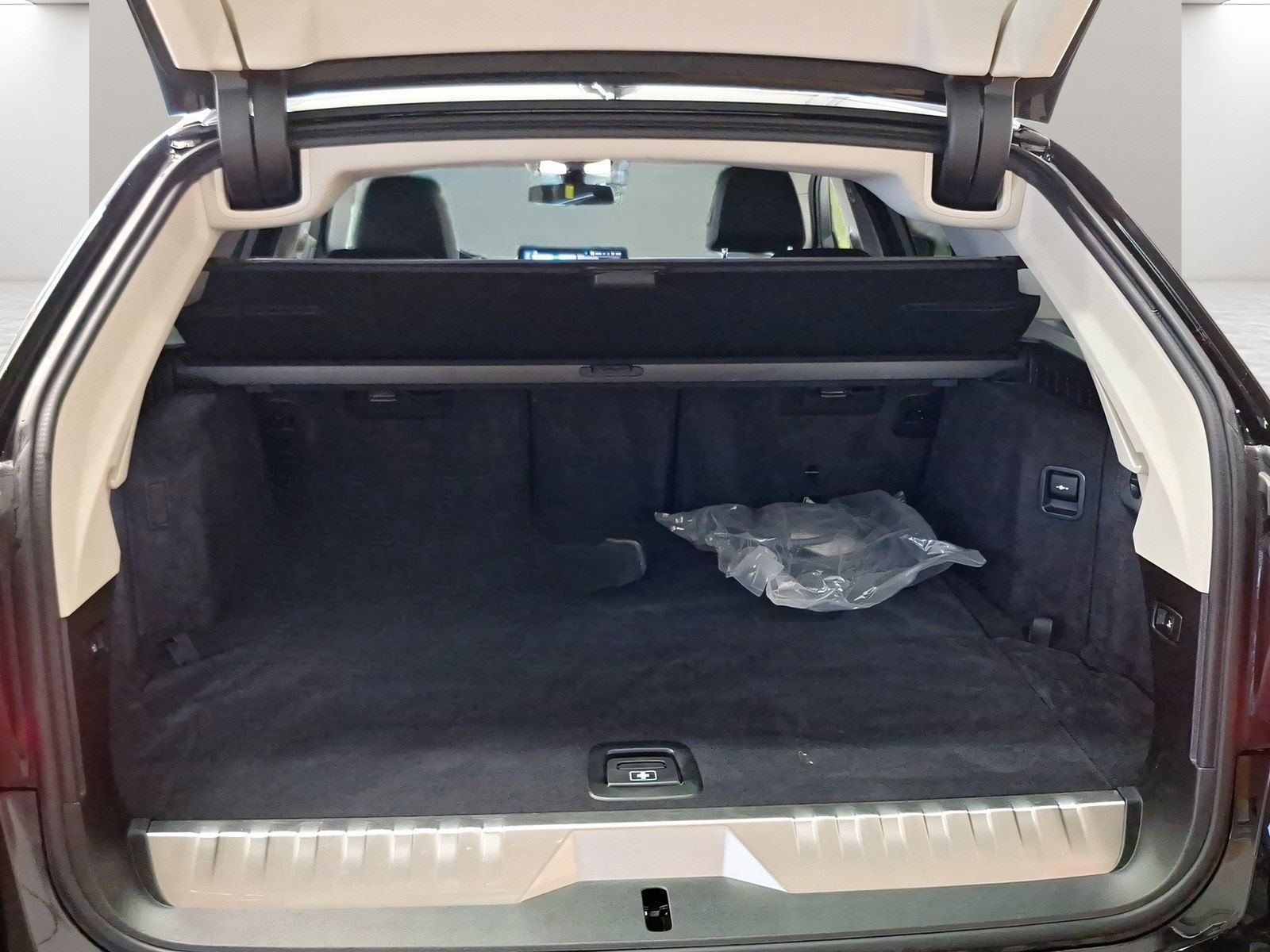 BMW 530e Touring LiveCockpitProf PDC Sitzheizung foto 11