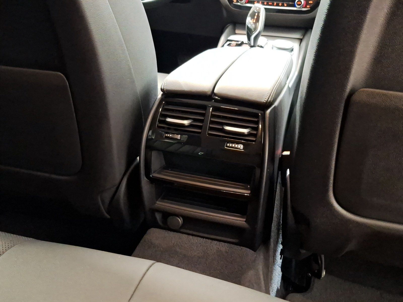 BMW 530e Touring LiveCockpitProf PDC Sitzheizung foto 17