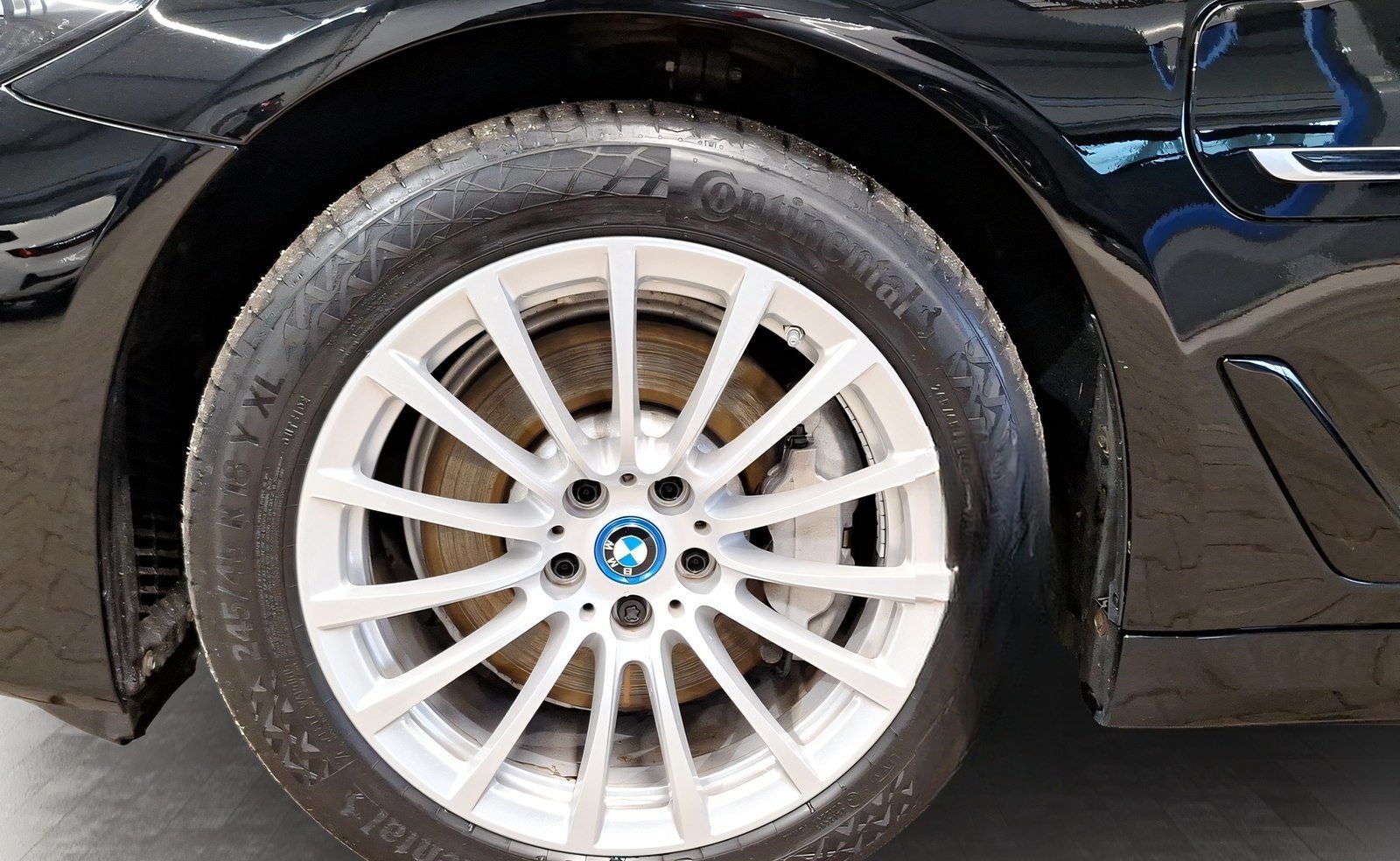 BMW 530e Touring LiveCockpitProf PDC Sitzheizung foto 9