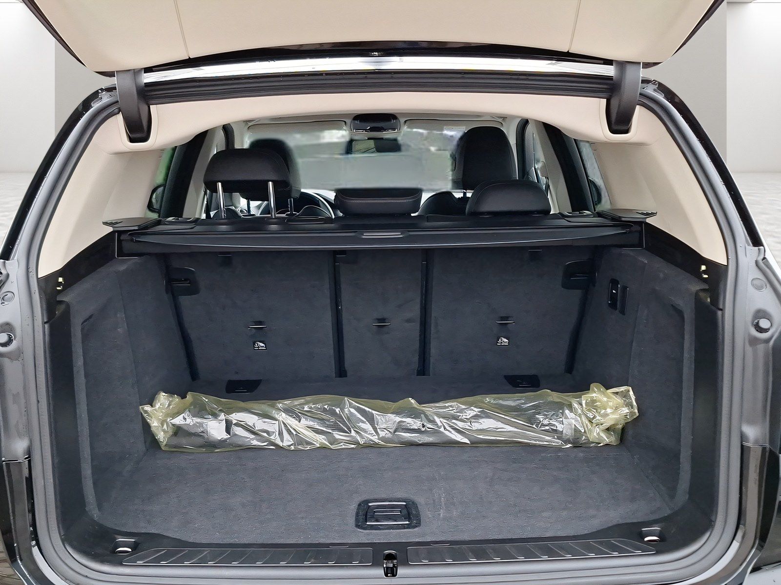 BMW X3 xDrive30i Navi Kamera Sportsitze HiFi LED foto 11