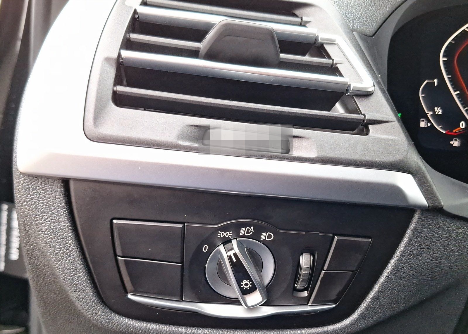 BMW X3 xDrive30i Navi Kamera Sportsitze HiFi LED foto 21
