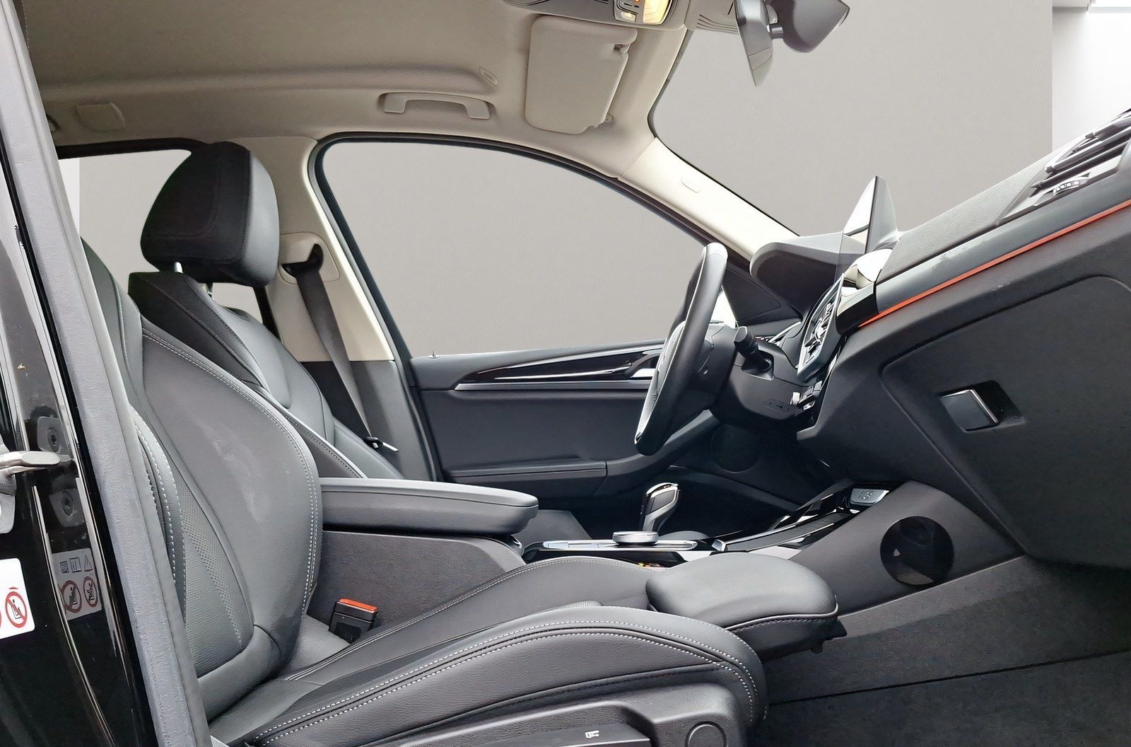 BMW X3 xDrive30i Navi Kamera Sportsitze HiFi LED foto 5