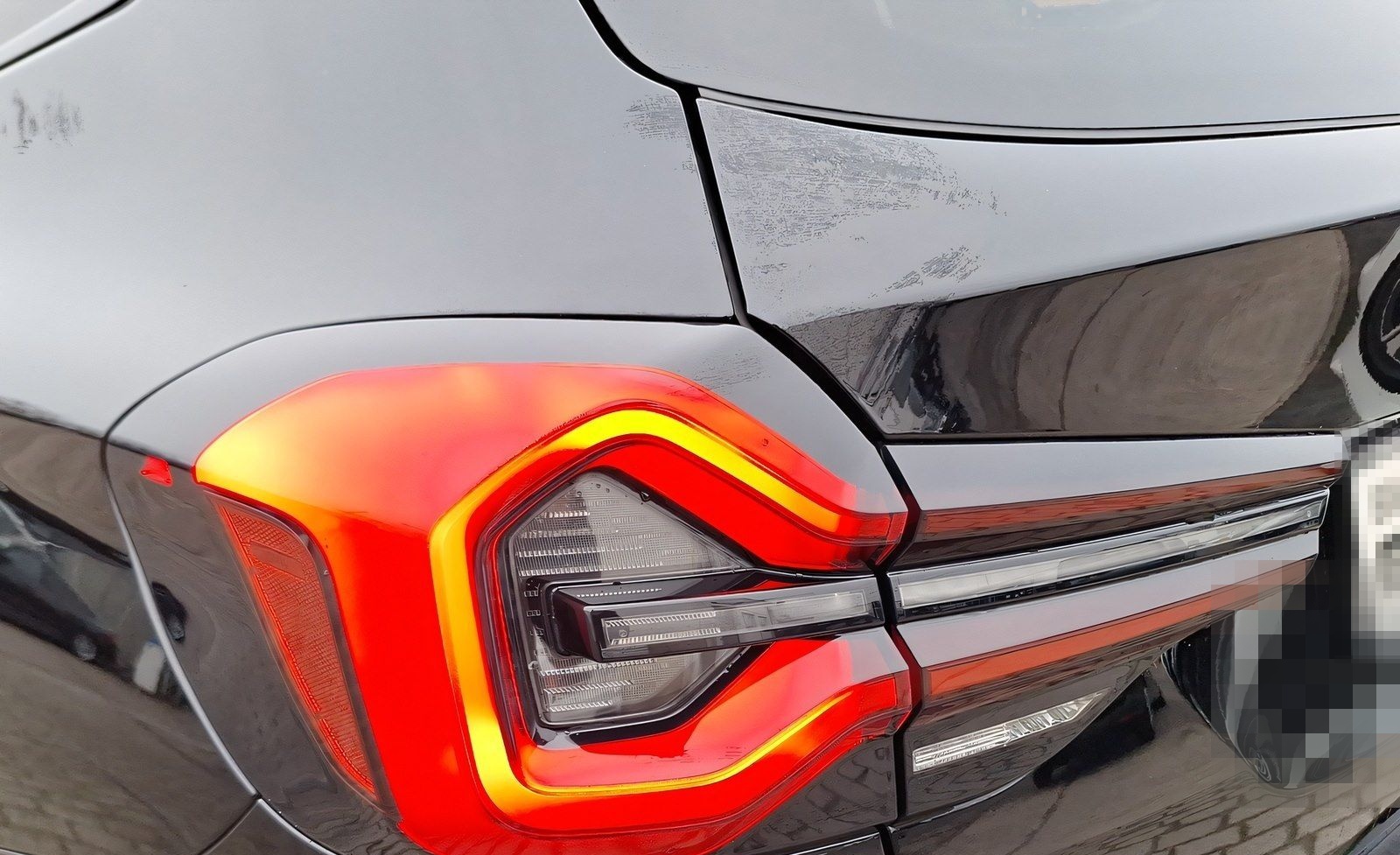 BMW X3 xDrive30i Navi Kamera Sportsitze HiFi LED foto 10