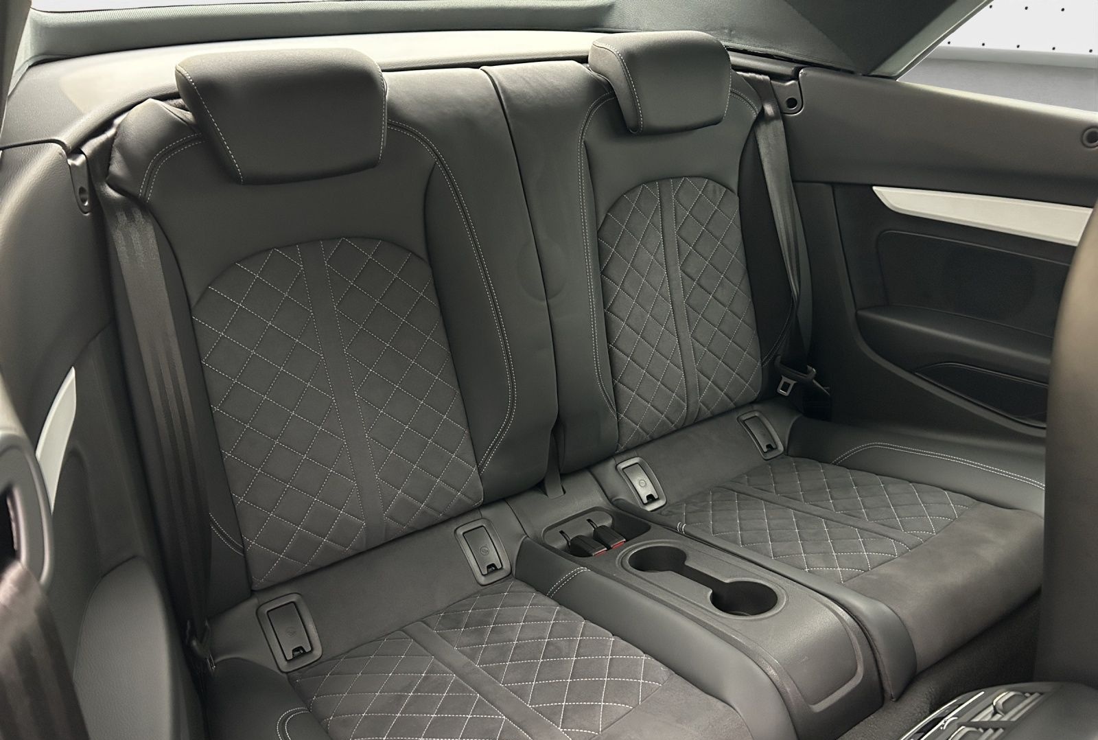 Audi A5 Cabriolet 40 TDI S line S tro*Laser*Virtual*N foto 15
