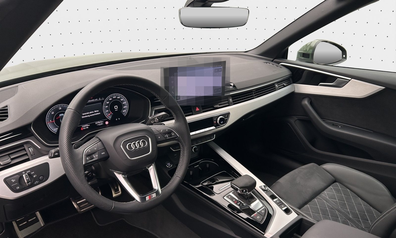 Audi A5 Cabriolet 40 TDI S line S tro*Laser*Virtual*N foto 5