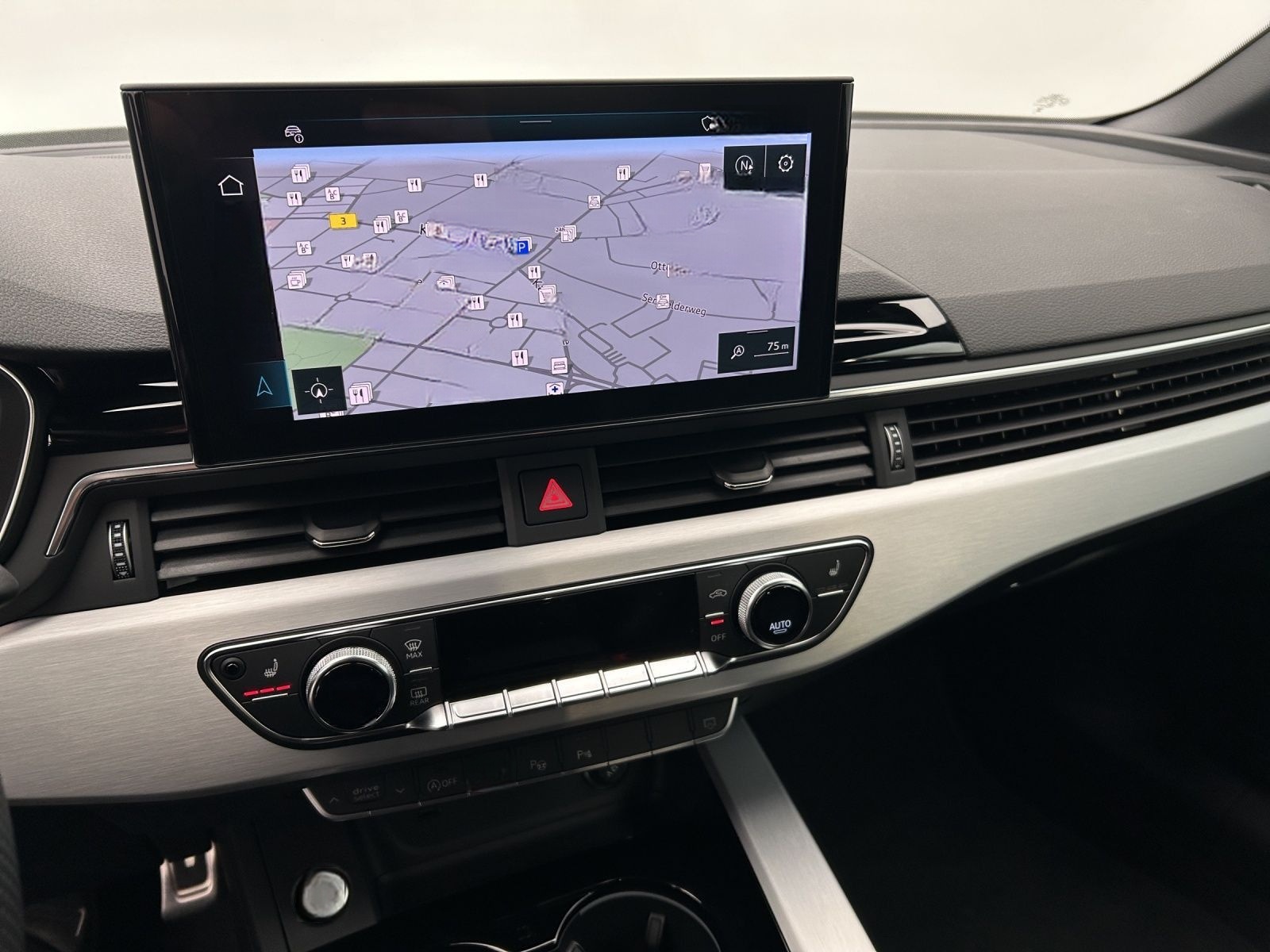 Audi A5 Cabriolet 40 TDI S line S tro*Laser*Virtual*N foto 6