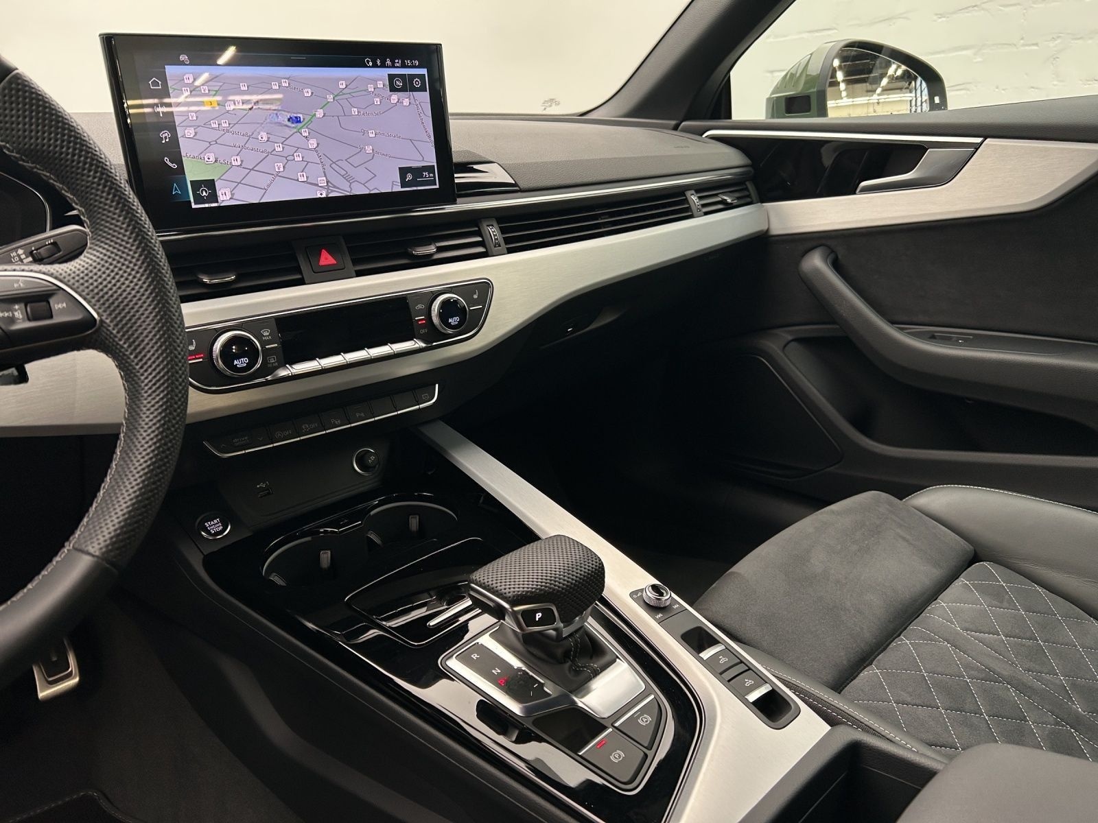 Audi A5 Cabriolet 40 TDI S line S tro*Laser*Virtual*N foto 7