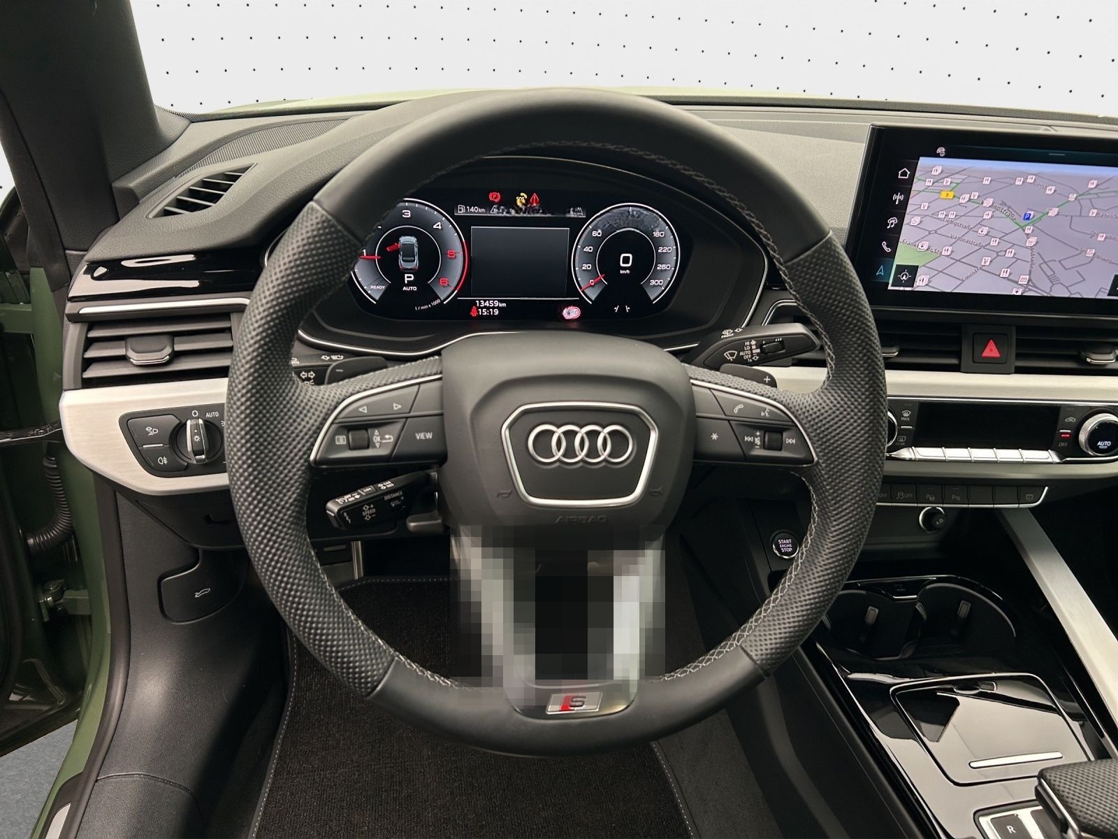Audi A5 Cabriolet 40 TDI S line S tro*Laser*Virtual*N foto 8