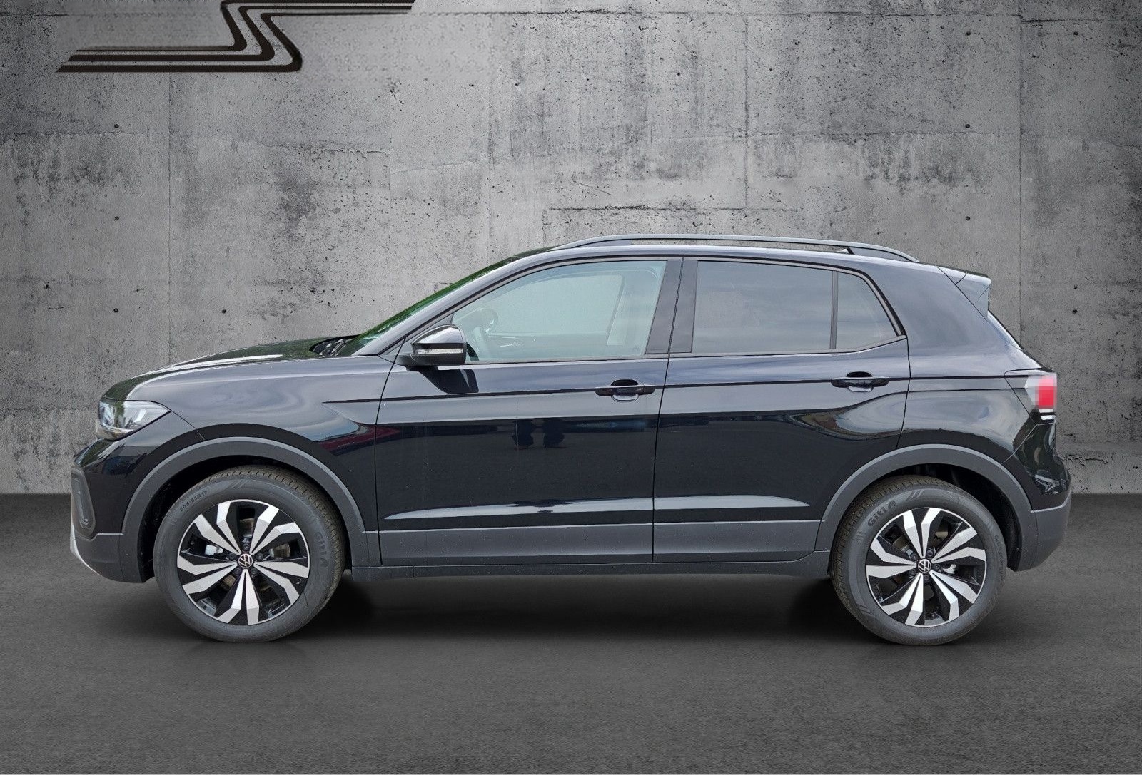 Volkswagen T-Cross LIFE 1.0 TSI OPF DSG RFK AHK foto 2