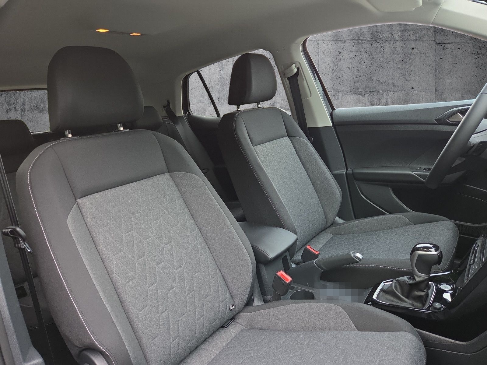 Volkswagen T-Cross LIFE 1.0 TSI OPF DSG RFK AHK foto 12