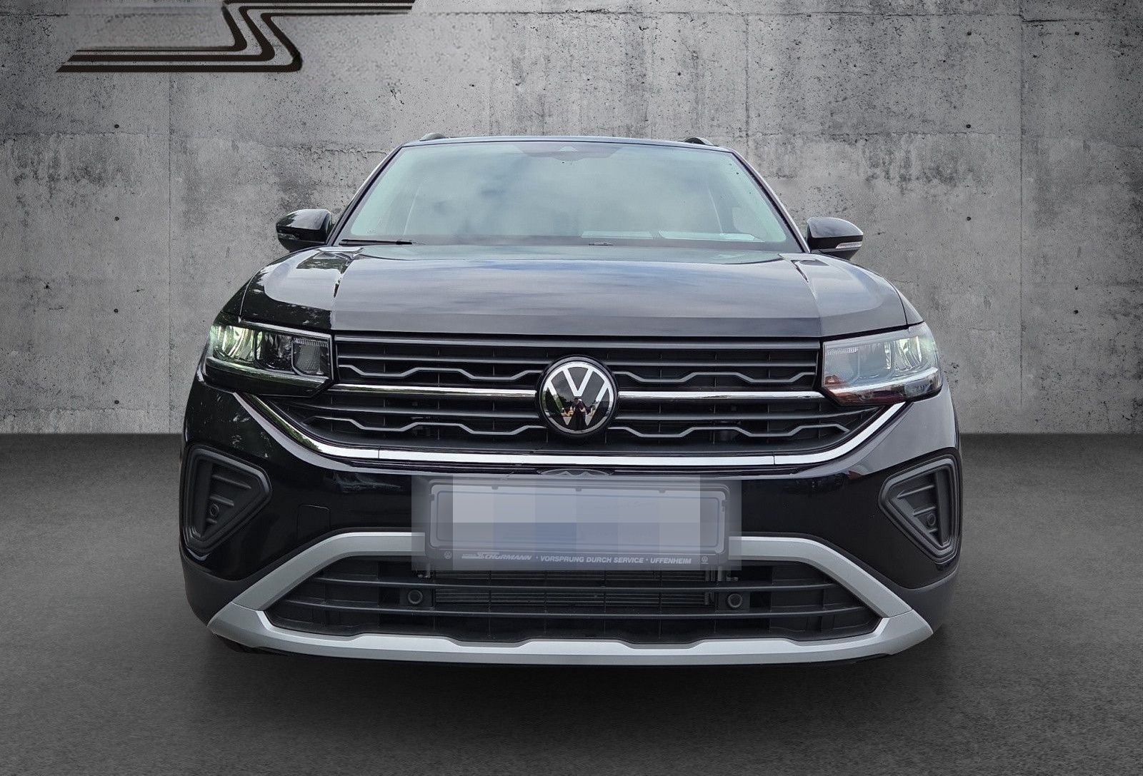 Volkswagen T-Cross LIFE 1.0 TSI OPF DSG RFK AHK foto 3