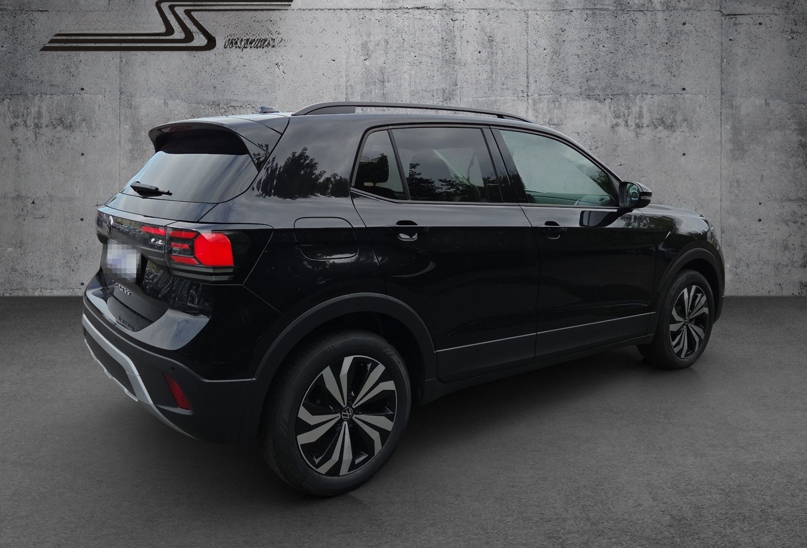 Volkswagen T-Cross LIFE 1.0 TSI OPF DSG RFK AHK foto 5