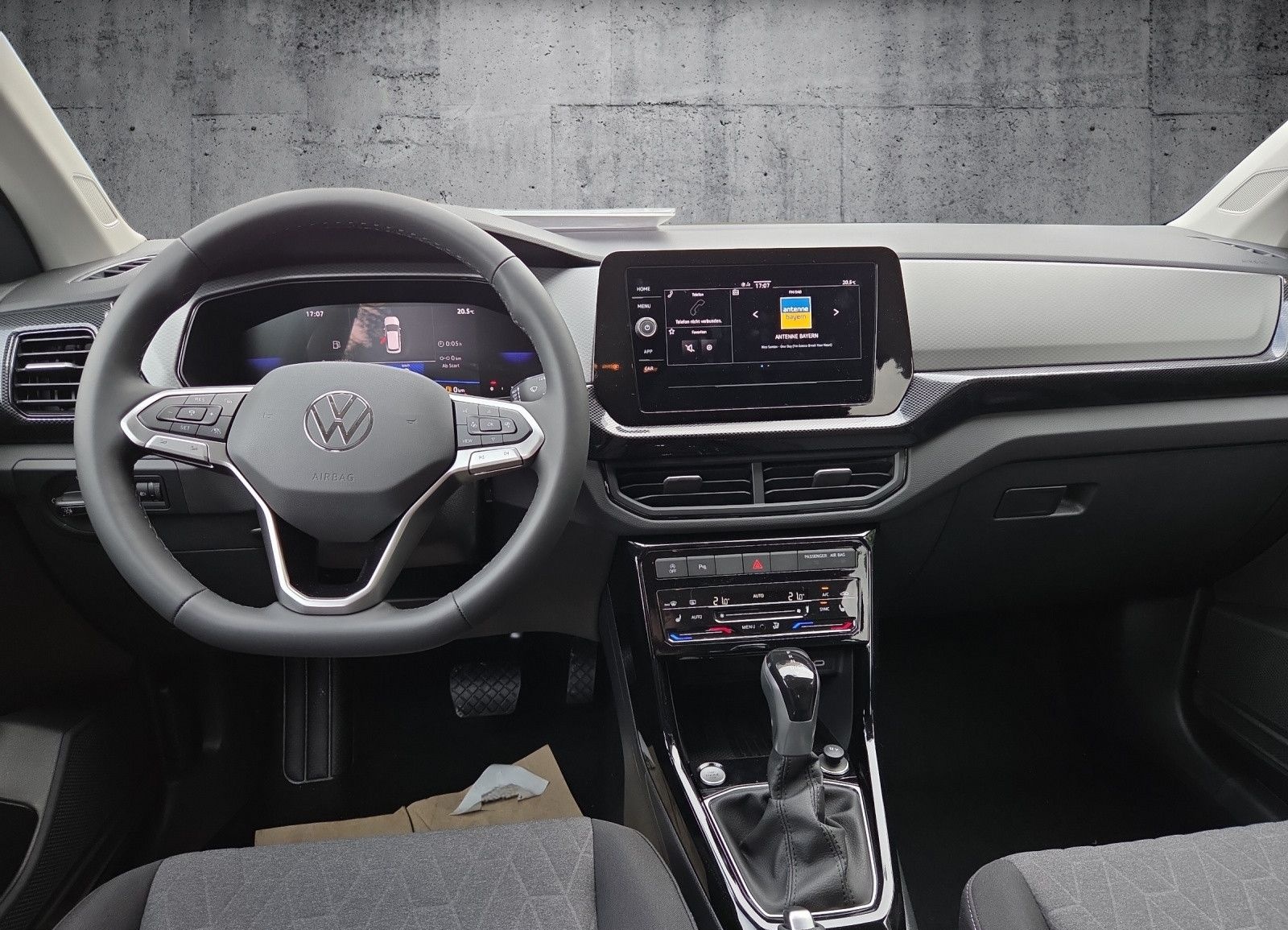 Volkswagen T-Cross LIFE 1.0 TSI OPF DSG RFK AHK foto 8