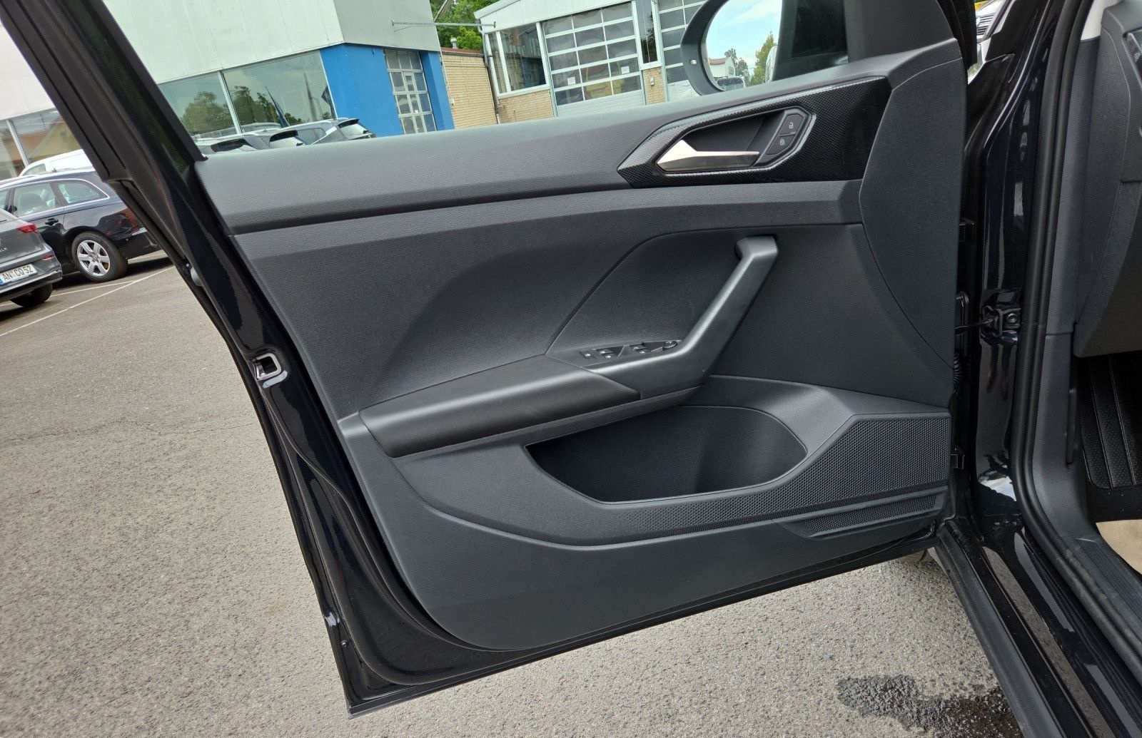 Volkswagen T-Cross LIFE 1.0 TSI OPF DSG RFK AHK foto 10