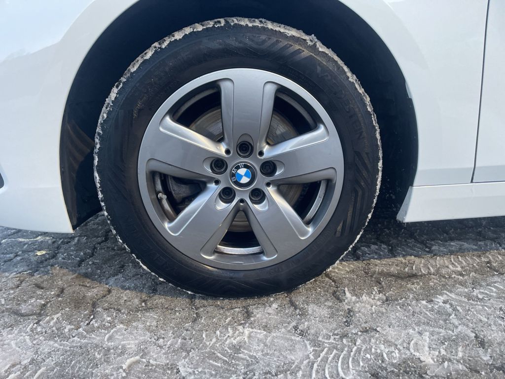 BMW 118i Advantage, LED,NAVI,COMFORT-P,TEMPO,SHZ,LHZ foto 16
