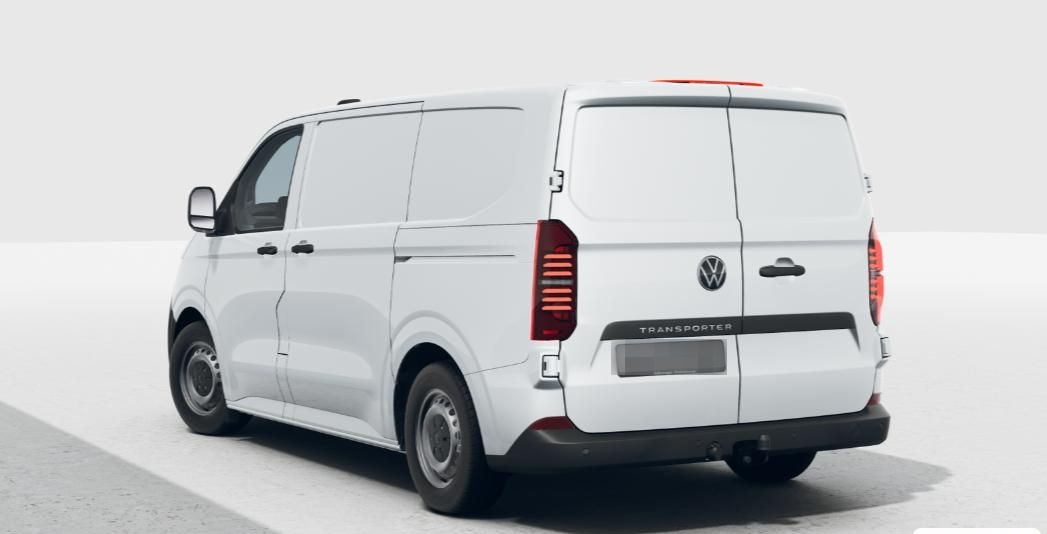 Volkswagen T7 Transporter Kasten 2.0 TDI AHK+2x Schiebetür foto 3