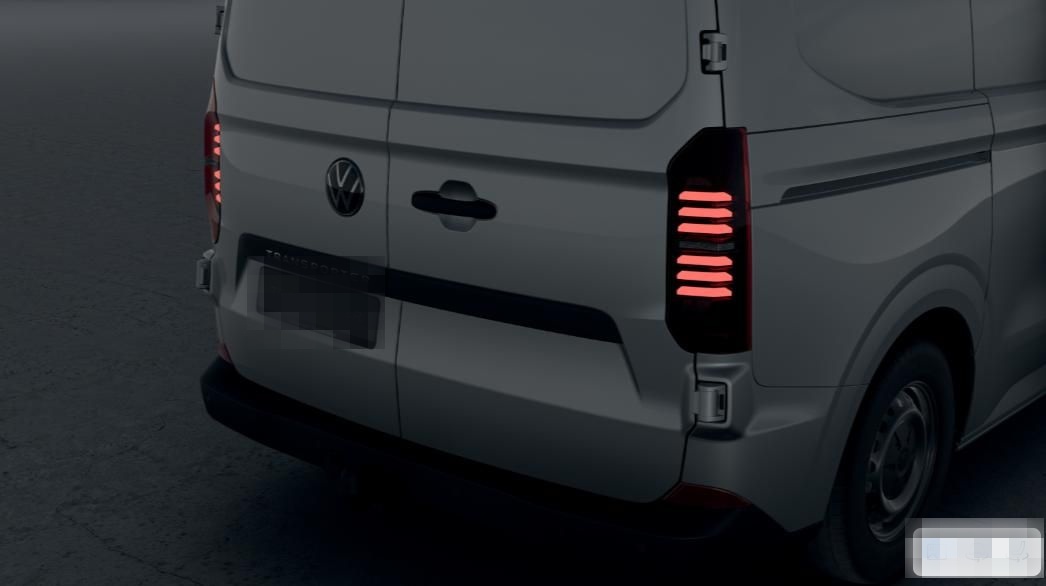 Volkswagen T7 Transporter Kasten 2.0 TDI AHK+2x Schiebetür foto 5