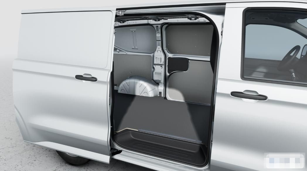 Volkswagen T7 Transporter Kasten 2.0 TDI AHK+2x Schiebetür foto 9