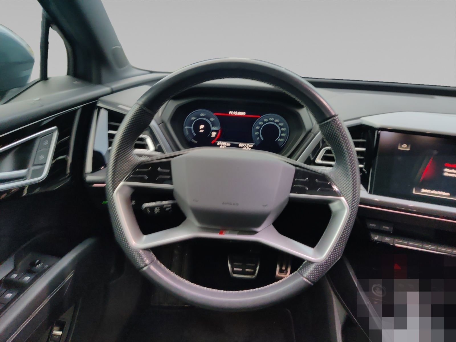 Audi Q4 e-tron 40 2 x S line 77kWh ACC Assist Plus foto 13