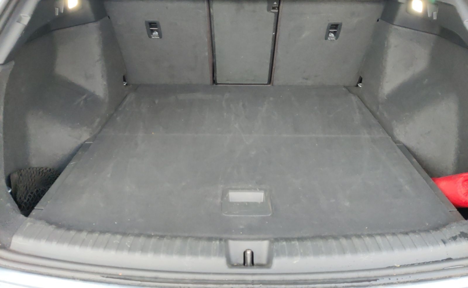 Audi Q4 e-tron 40 2 x S line 77kWh ACC Assist Plus foto 15
