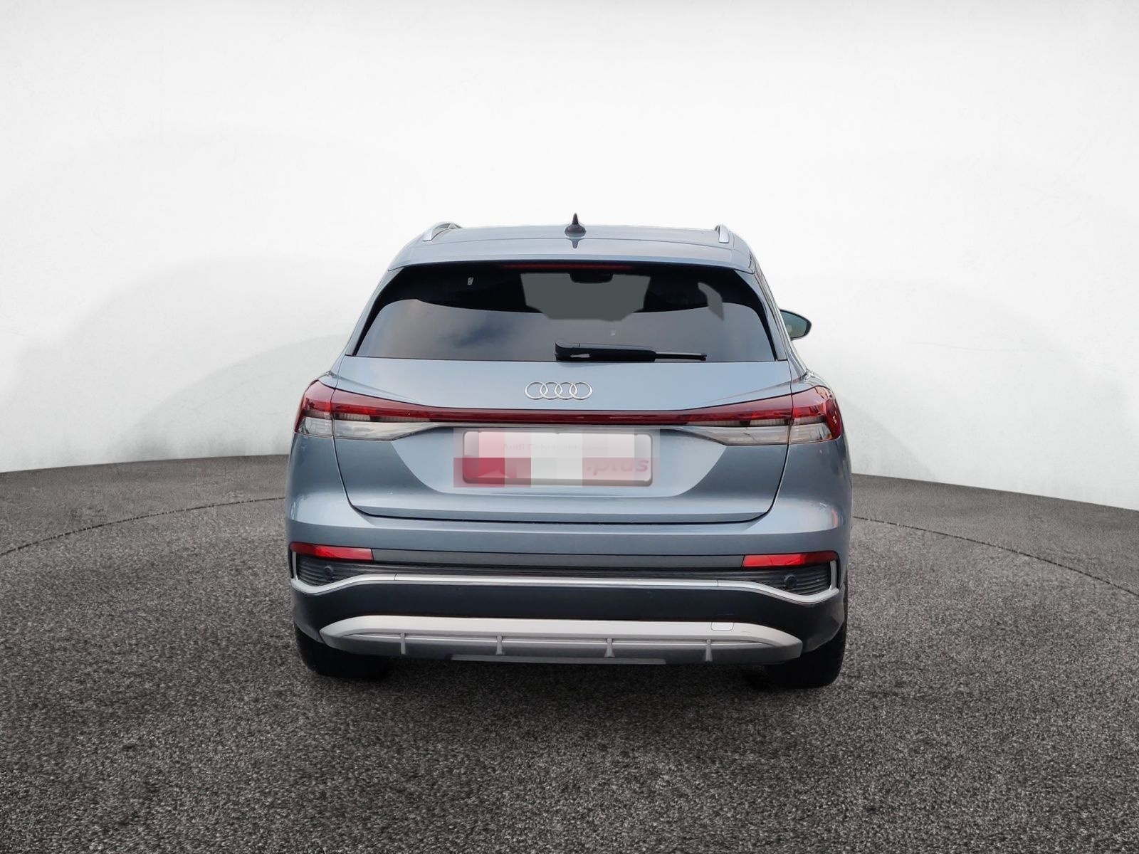Audi Q4 e-tron 40 2 x S line 77kWh ACC Assist Plus foto 5
