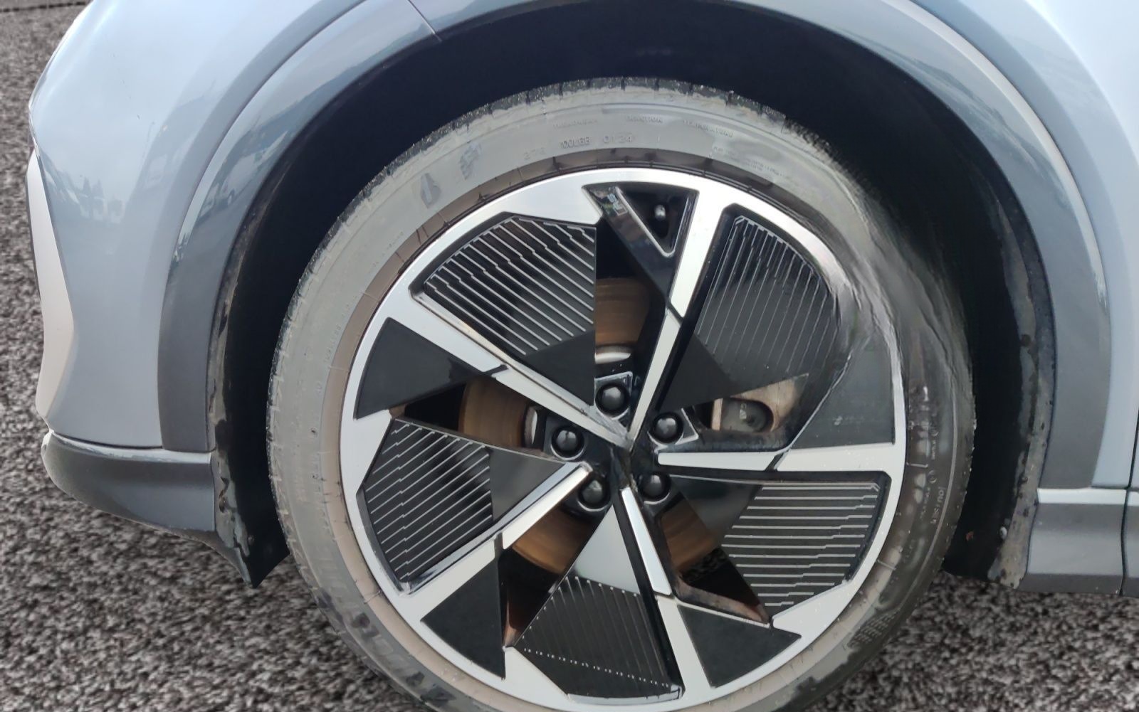 Audi Q4 e-tron 40 2 x S line 77kWh ACC Assist Plus foto 10