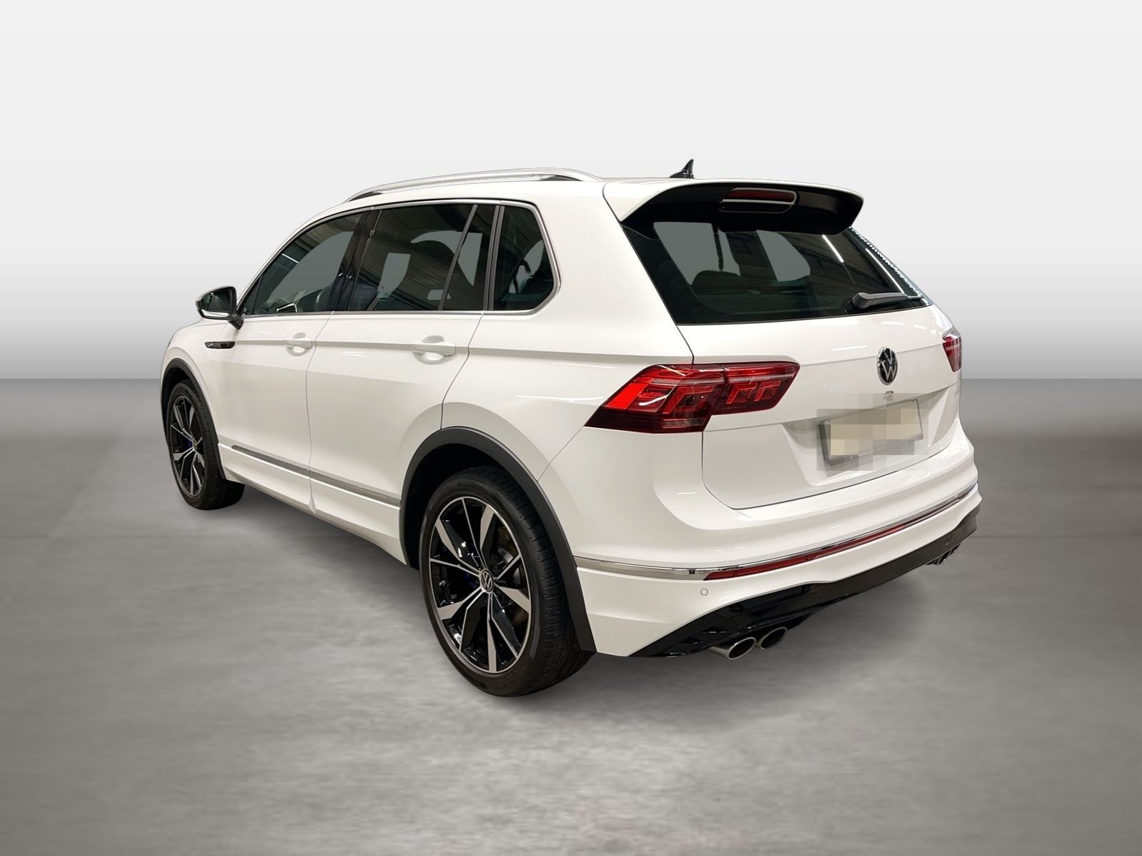 Volkswagen Tiguan 2.0 TSI DSG 4Motion R ACC AHK AUT KeyLess foto 3