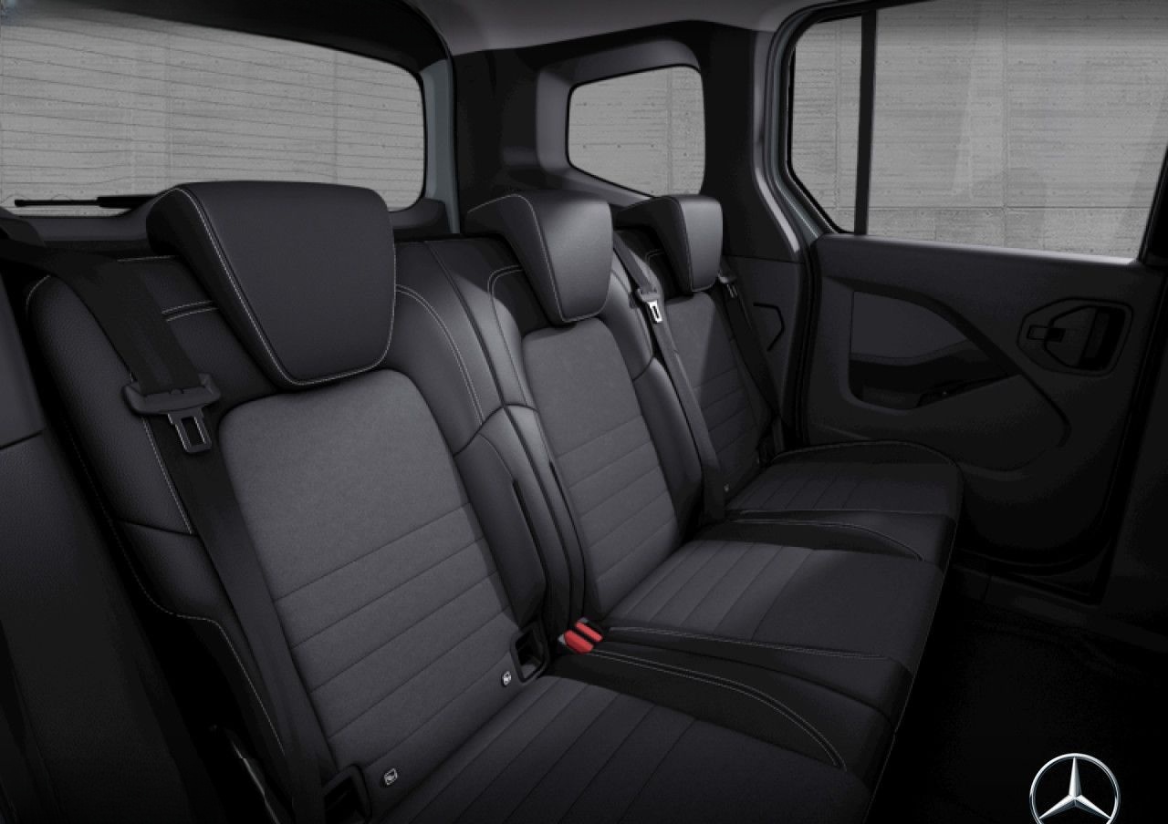 Mercedes-Benz T 180 EDITION+PROGRESSIVE+Klimaautom+Navi+PTS foto 11