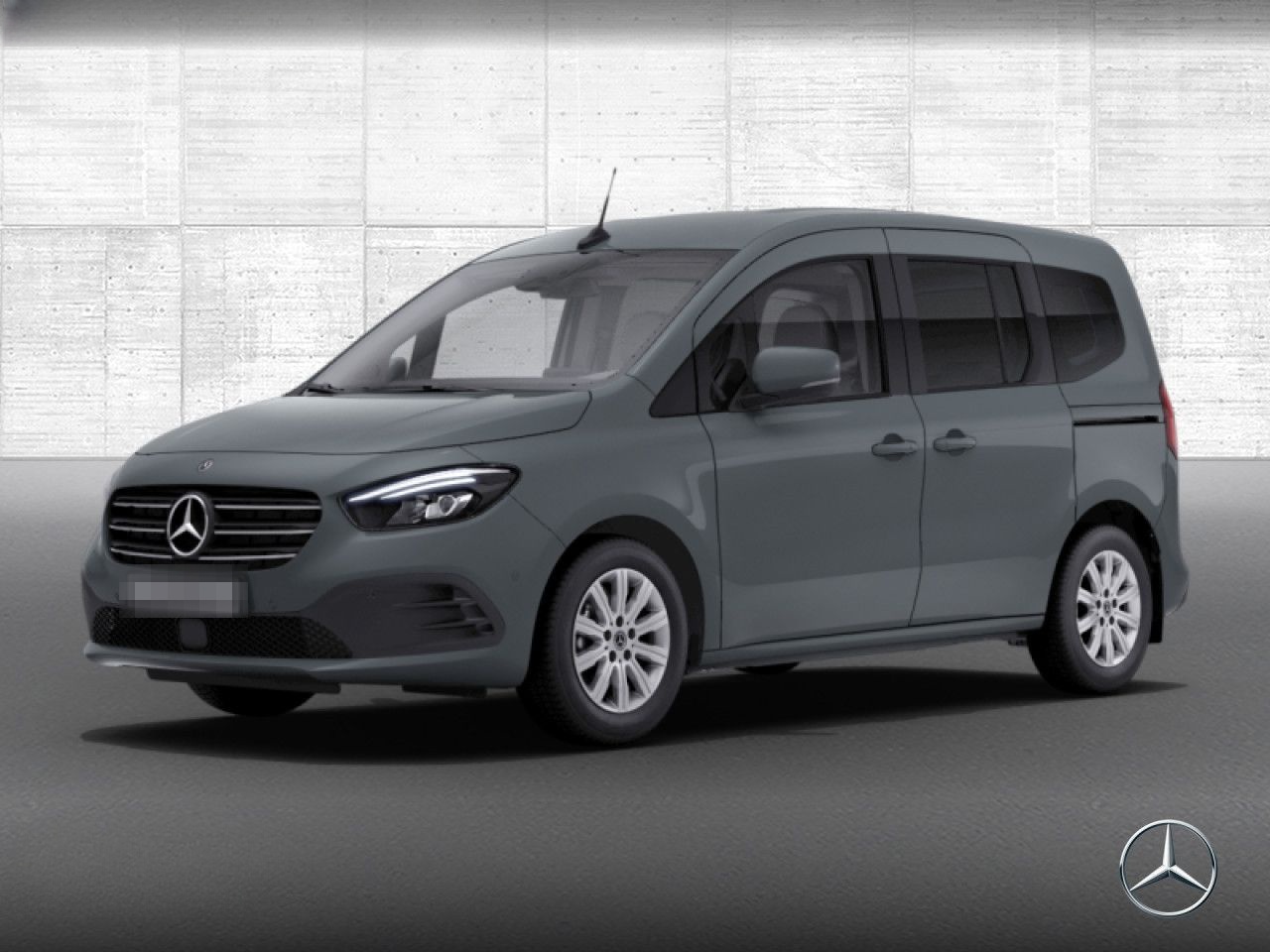 Mercedes-Benz T 180 EDITION+PROGRESSIVE+Klimaautom+Navi+PTS foto 13