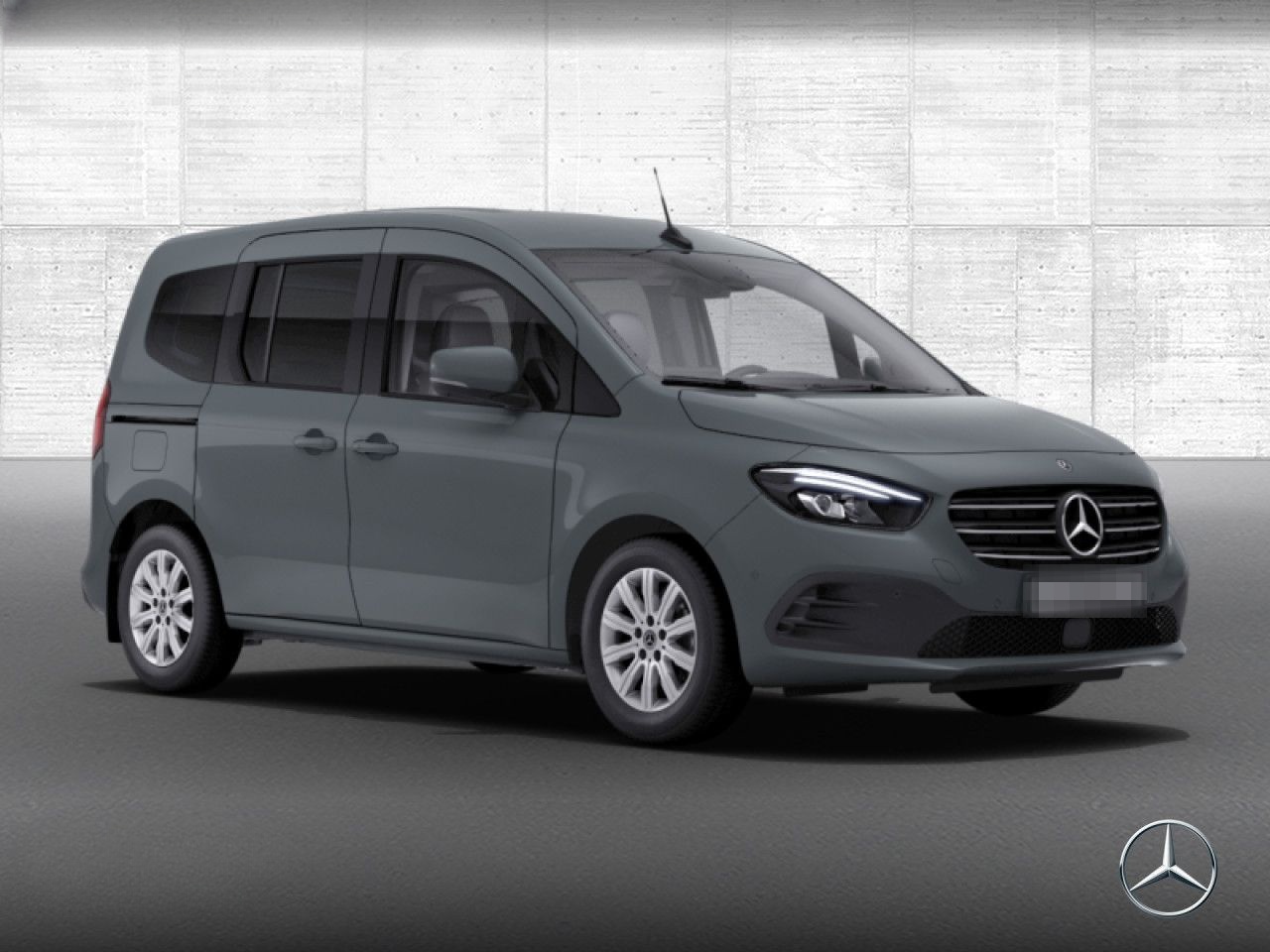 Mercedes-Benz T 180 EDITION+PROGRESSIVE+Klimaautom+Navi+PTS foto 17