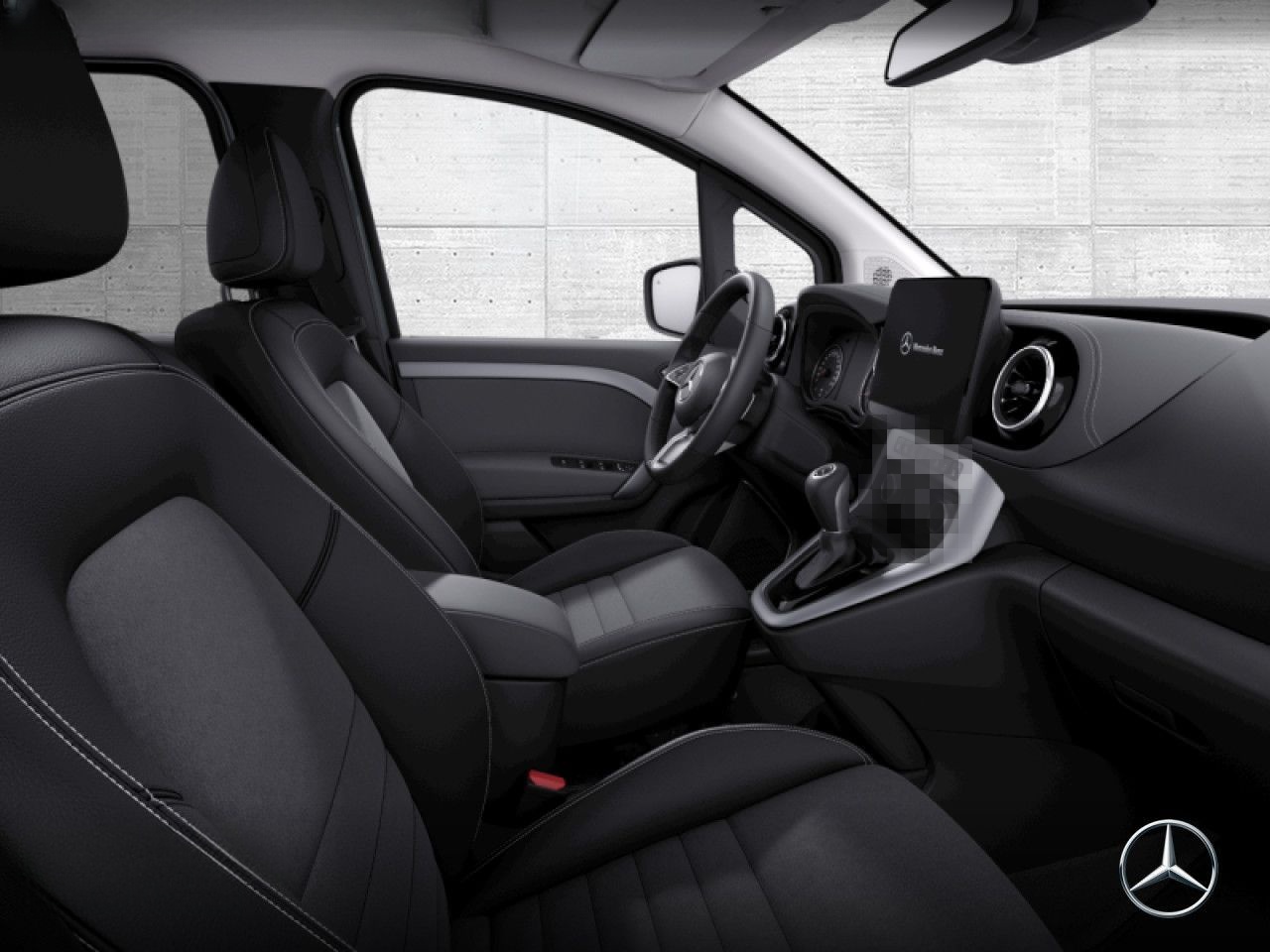 Mercedes-Benz T 180 EDITION+PROGRESSIVE+Klimaautom+Navi+PTS foto 9
