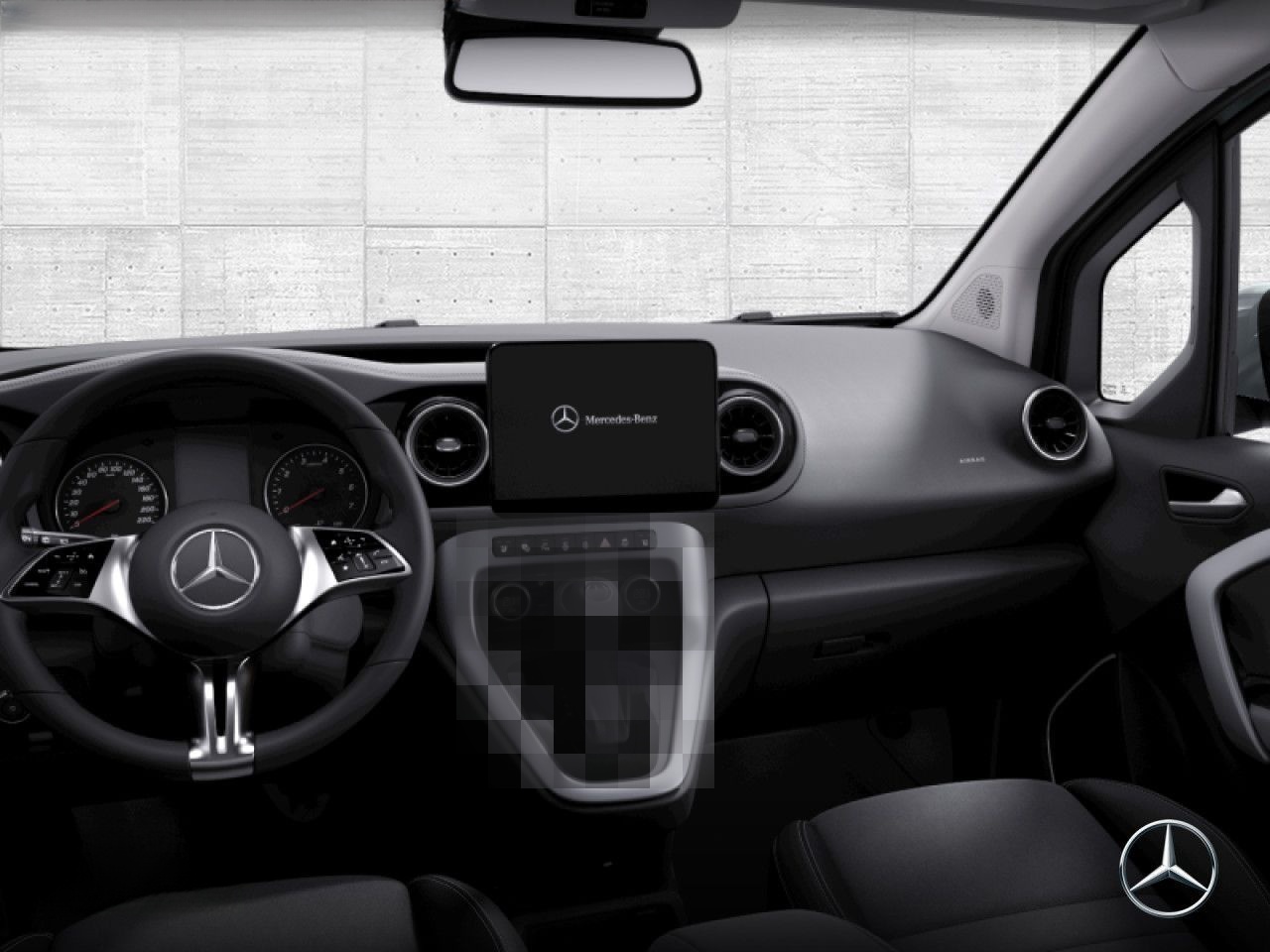 Mercedes-Benz T 180 EDITION+PROGRESSIVE+Klimaautom+Navi+PTS foto 10