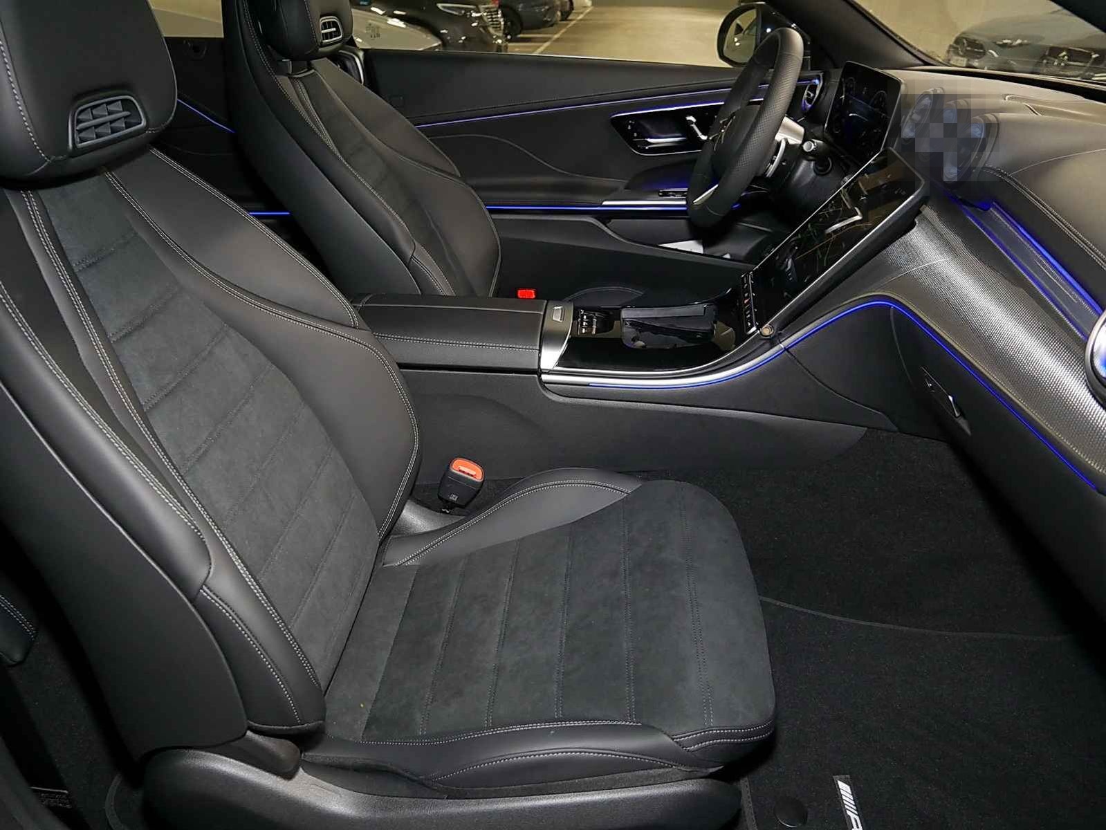 Mercedes-Benz CLE 200 4M Cabrio Edition AMG+DIST+MEMORY+360°++ foto 6